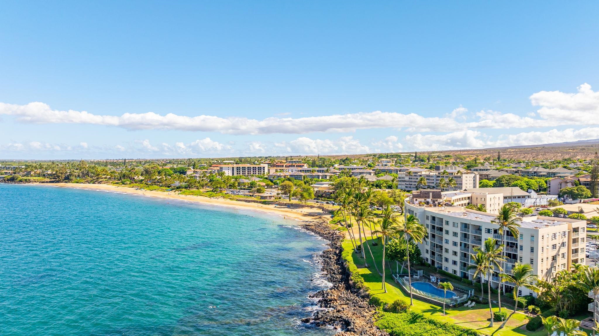 Royal Mauian condo # 515, Kihei, Hawaii - photo 42 of 50