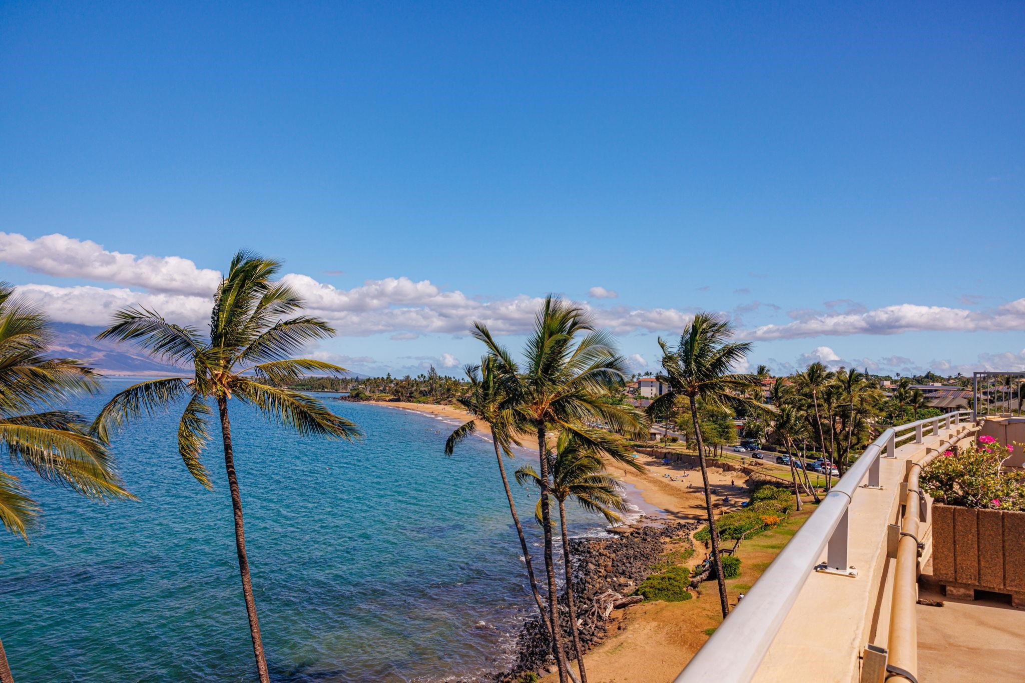 Royal Mauian condo # 515, Kihei, Hawaii - photo 47 of 50