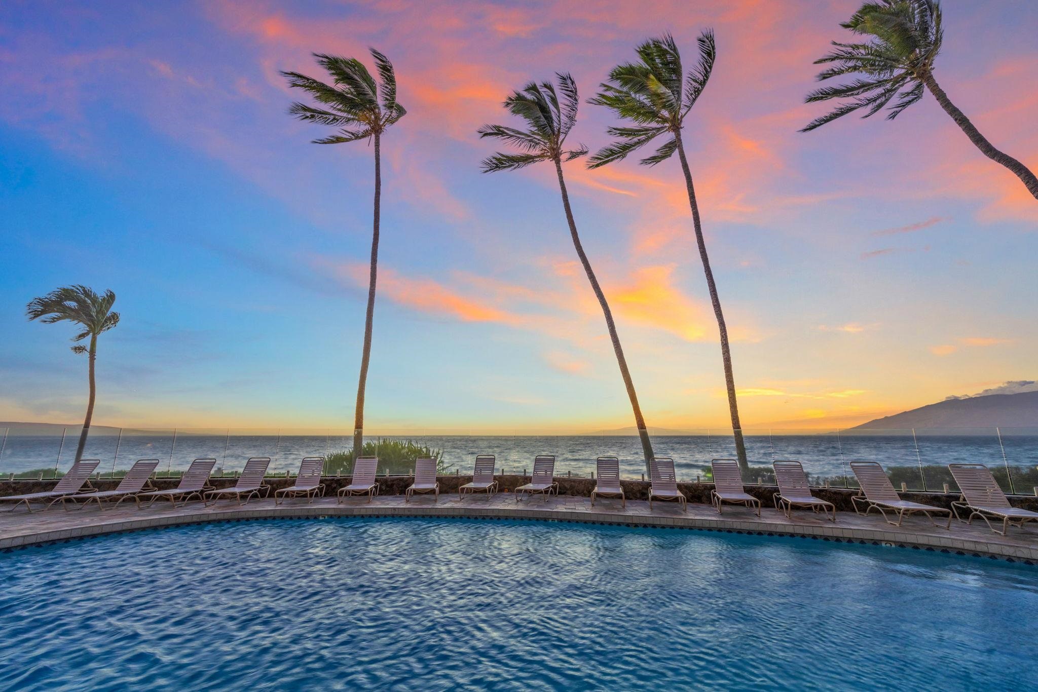 Royal Mauian condo # 515, Kihei, Hawaii - photo 49 of 50