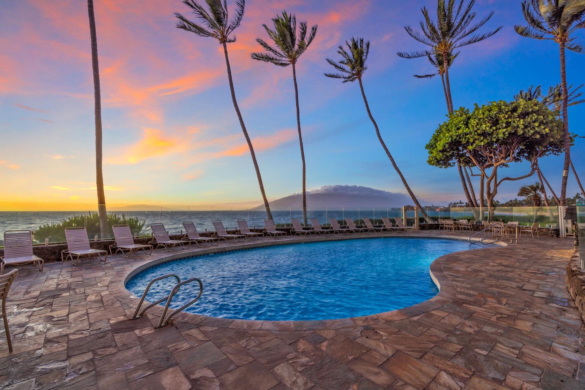 Royal Mauian condo # 515, Kihei, Hawaii - photo 50 of 50