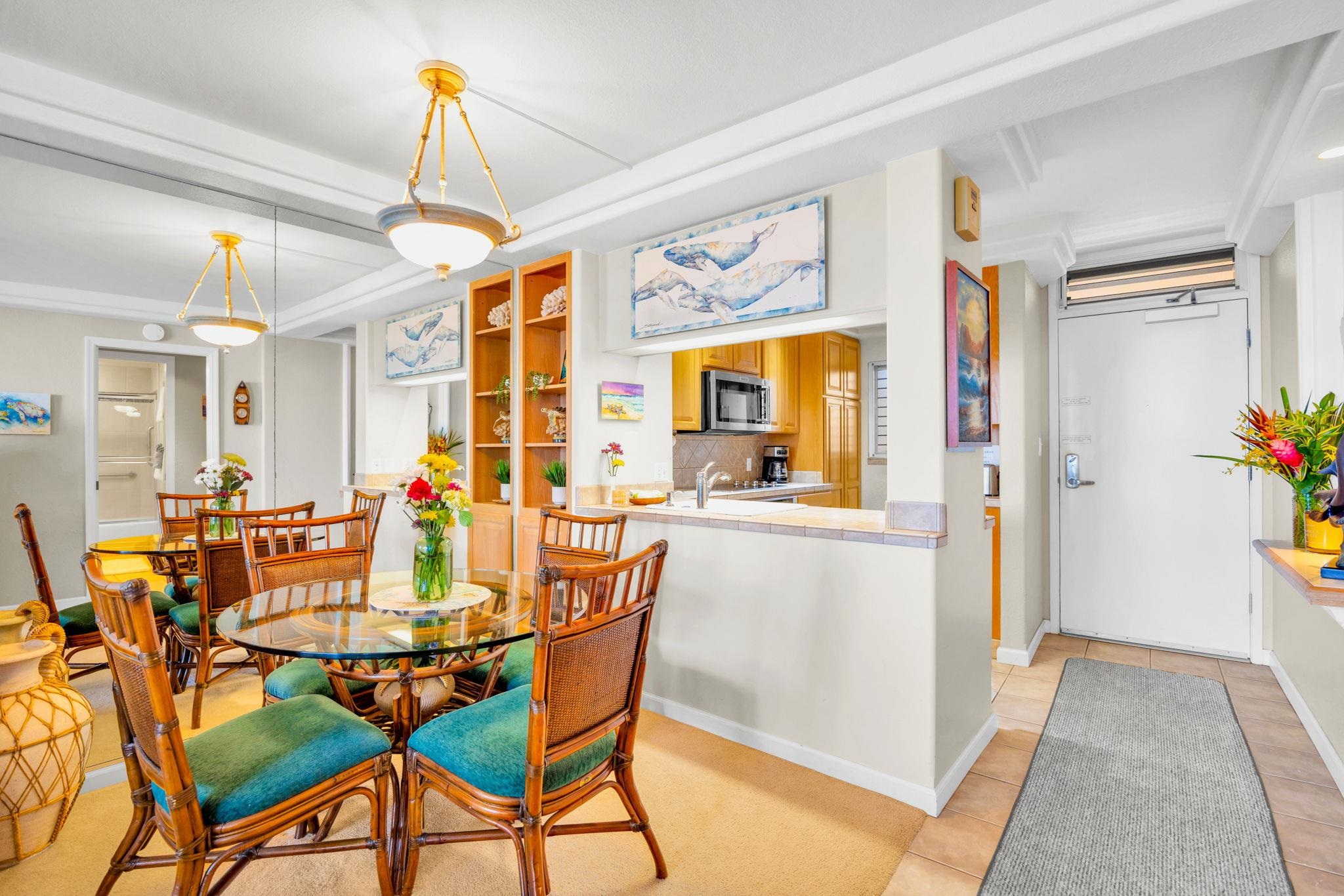 Royal Mauian condo # 515, Kihei, Hawaii - photo 9 of 50