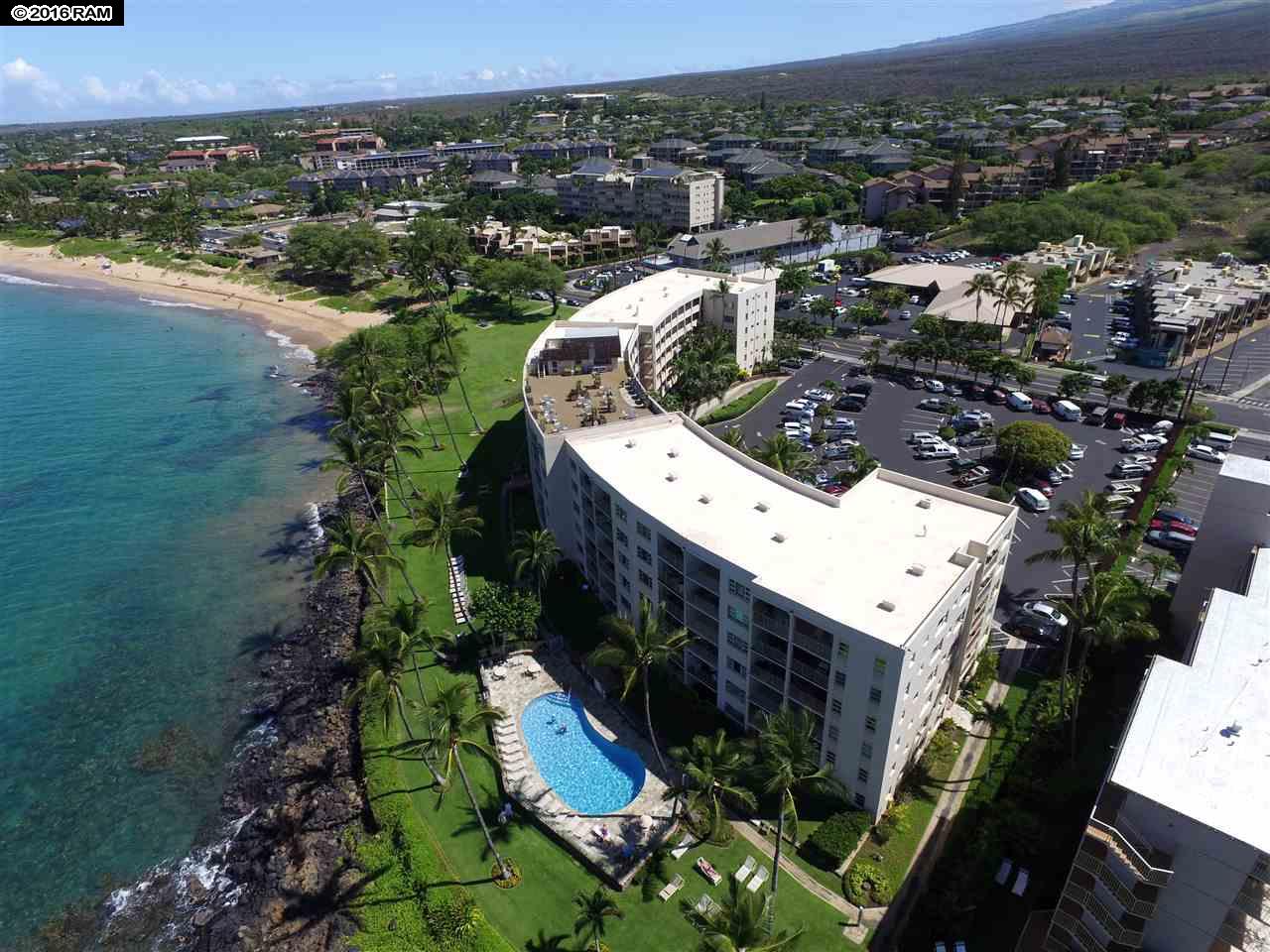 Royal Mauian condo # 519, Kihei, Hawaii - photo 23 of 30