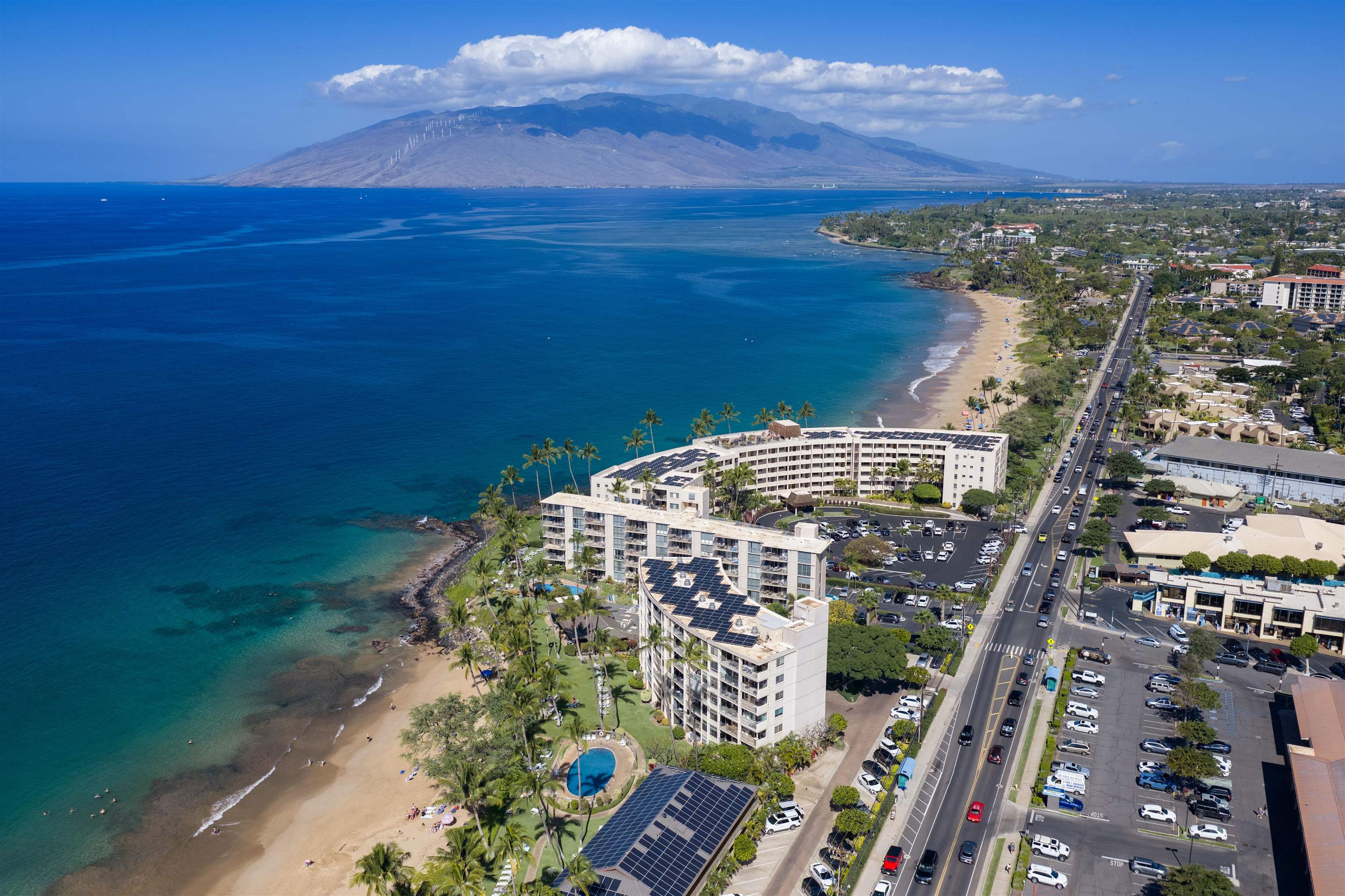 Royal Mauian condo # 519, Kihei, Hawaii - photo 2 of 42