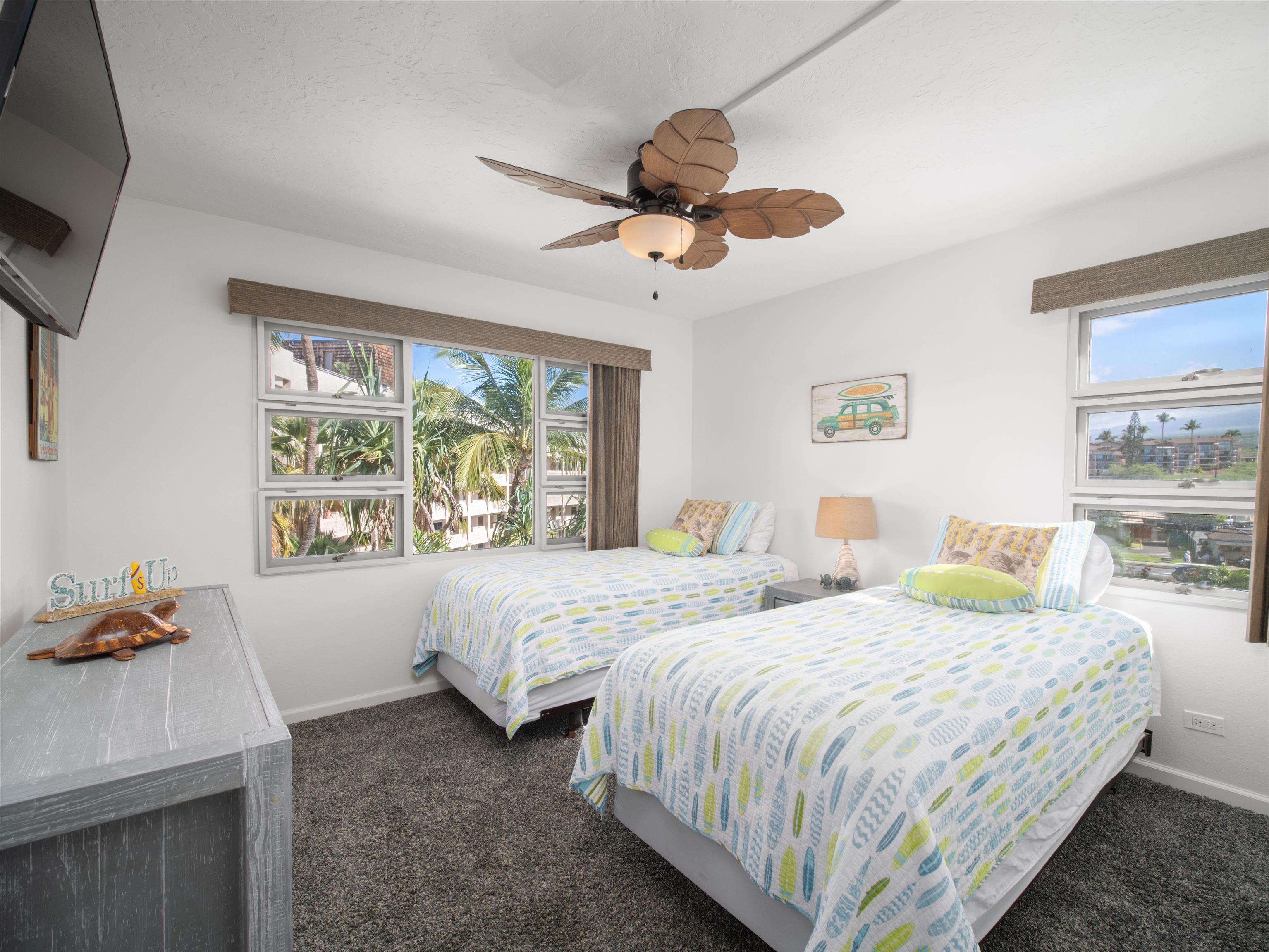 Royal Mauian condo # 519, Kihei, Hawaii - photo 19 of 42