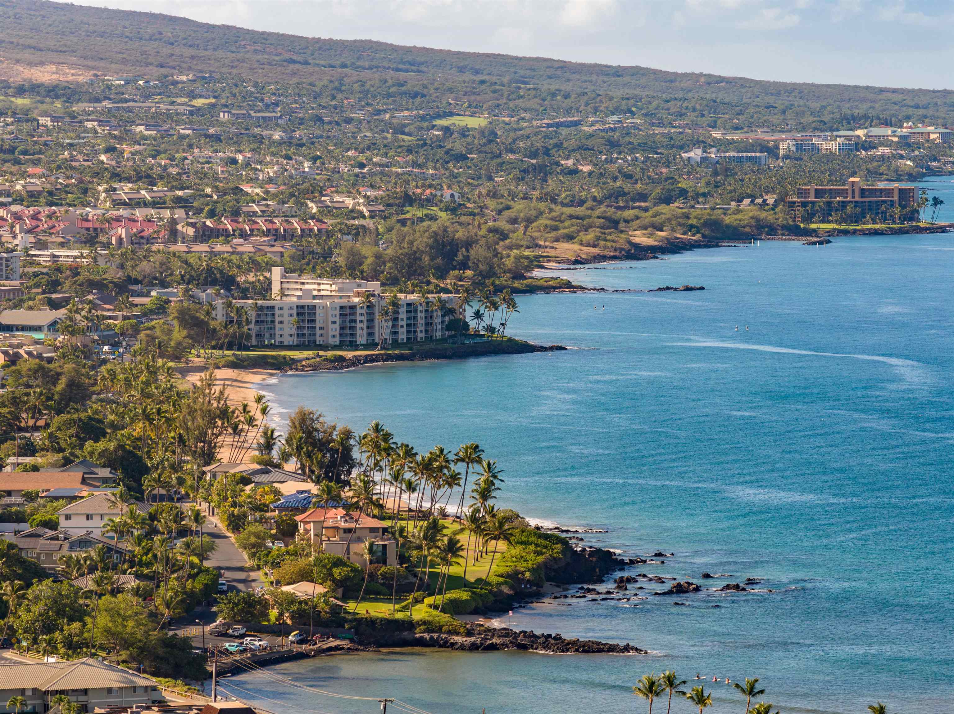 Royal Mauian condo # 519, Kihei, Hawaii - photo 33 of 42