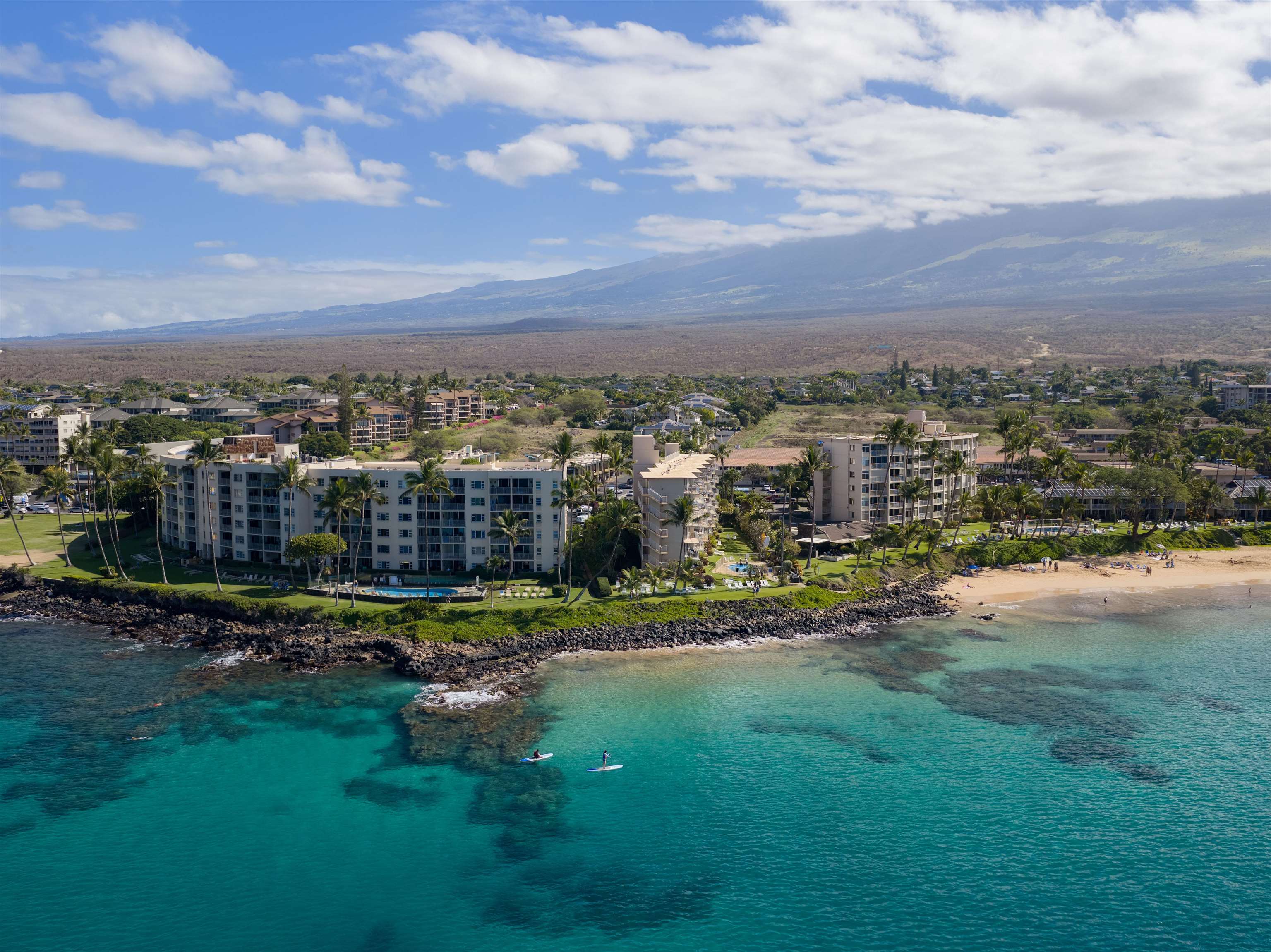 Royal Mauian condo # 519, Kihei, Hawaii - photo 36 of 42