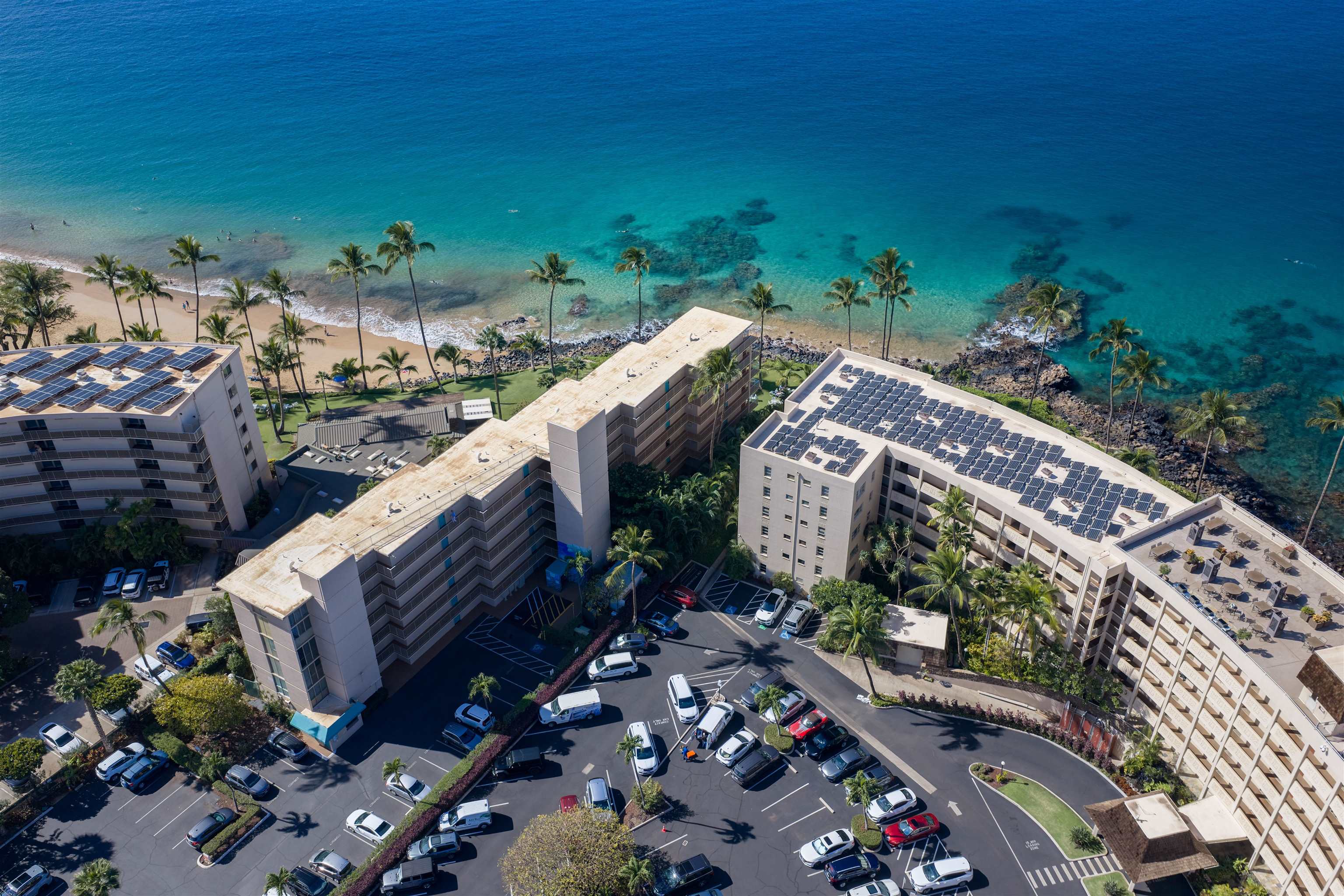 Royal Mauian condo # 519, Kihei, Hawaii - photo 38 of 42
