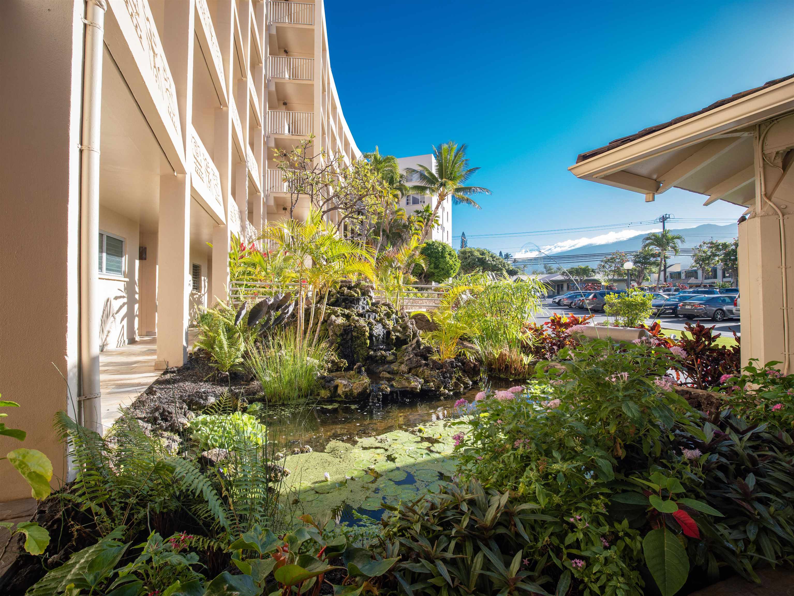 Royal Mauian condo # 519, Kihei, Hawaii - photo 40 of 42