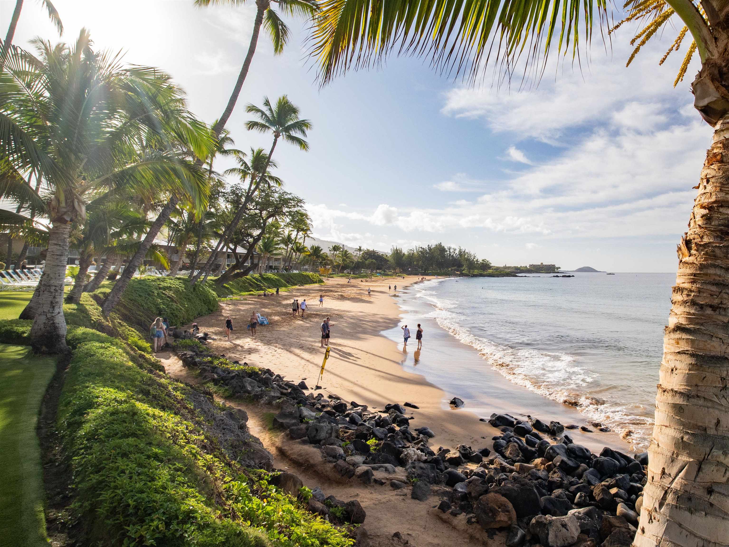 Royal Mauian condo # 519, Kihei, Hawaii - photo 41 of 42