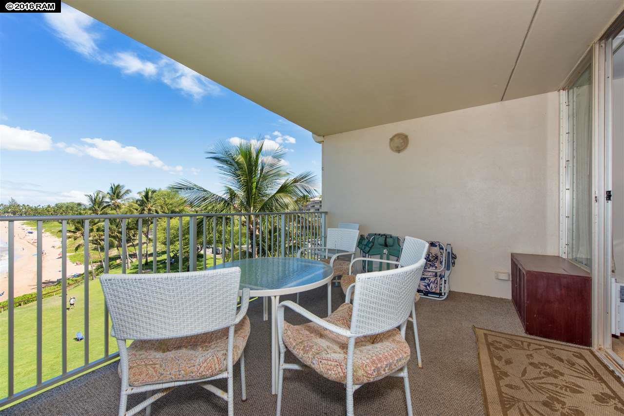 Royal Mauian condo # 604, Kihei, Hawaii - photo 2 of 28