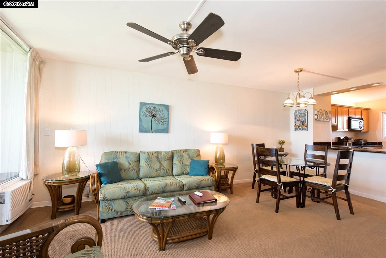 Royal Mauian condo # 604, Kihei, Hawaii - photo 11 of 28