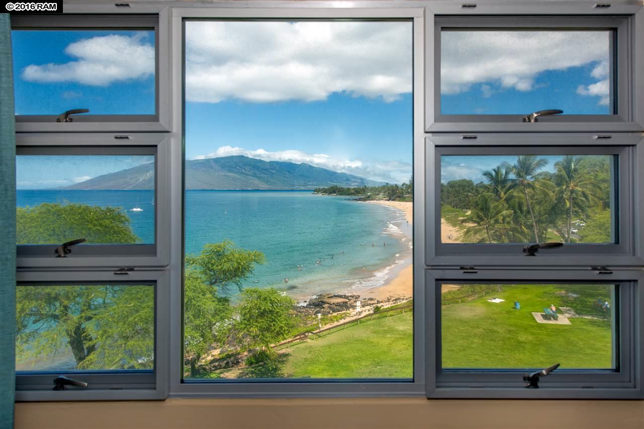 Royal Mauian condo # 604, Kihei, Hawaii - photo 3 of 28