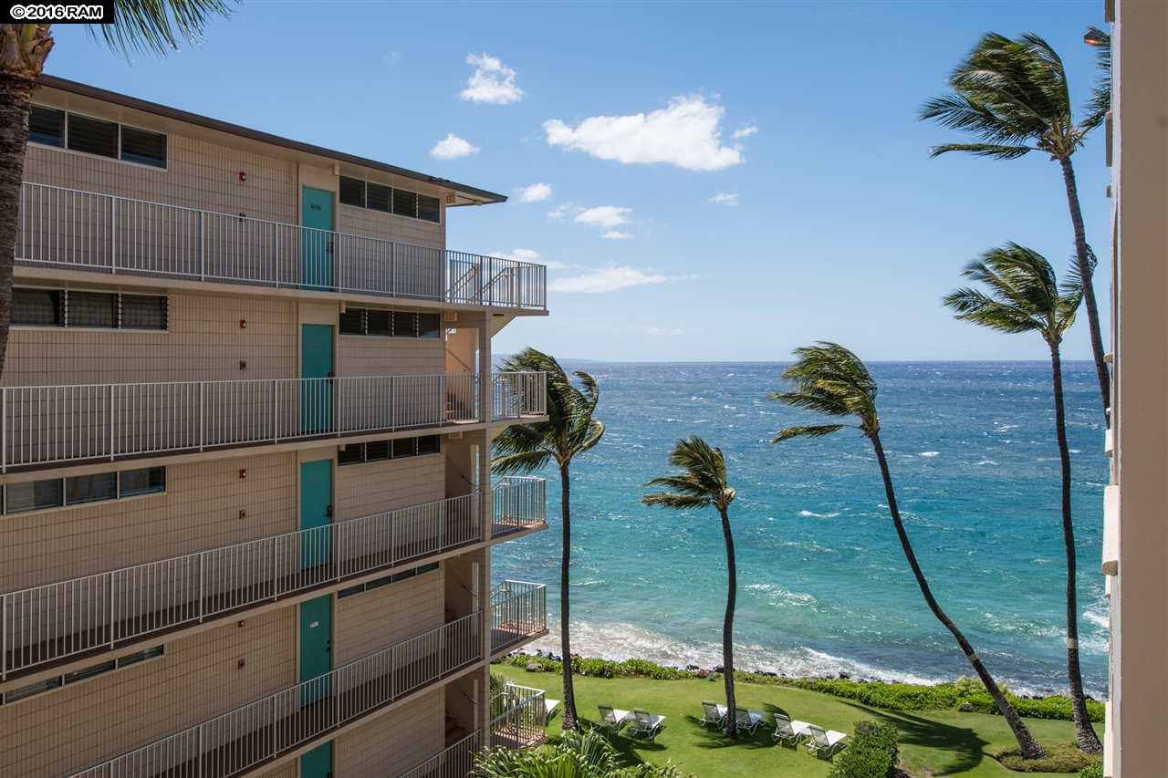 Royal Mauian condo # 604, Kihei, Hawaii - photo 21 of 28