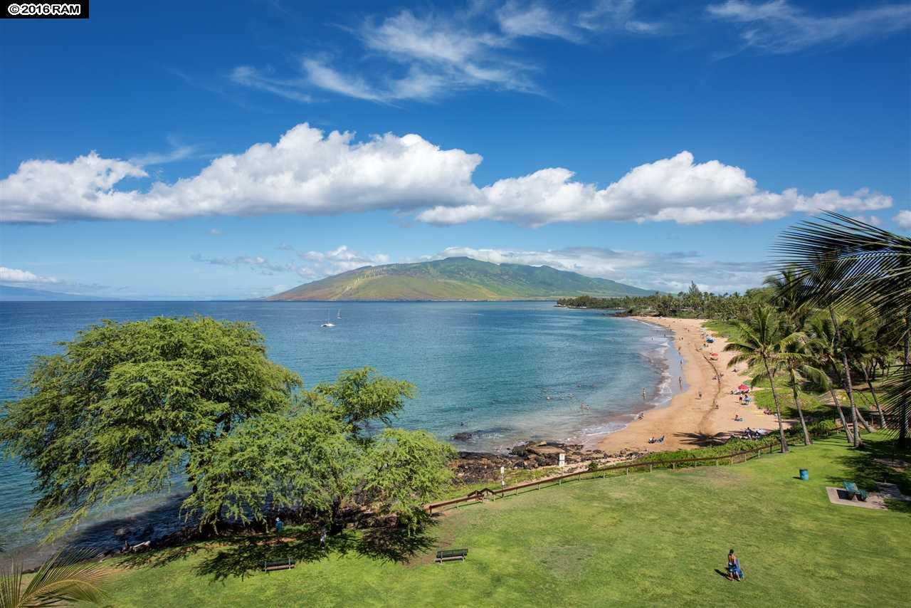 Royal Mauian condo # 604, Kihei, Hawaii - photo 23 of 28