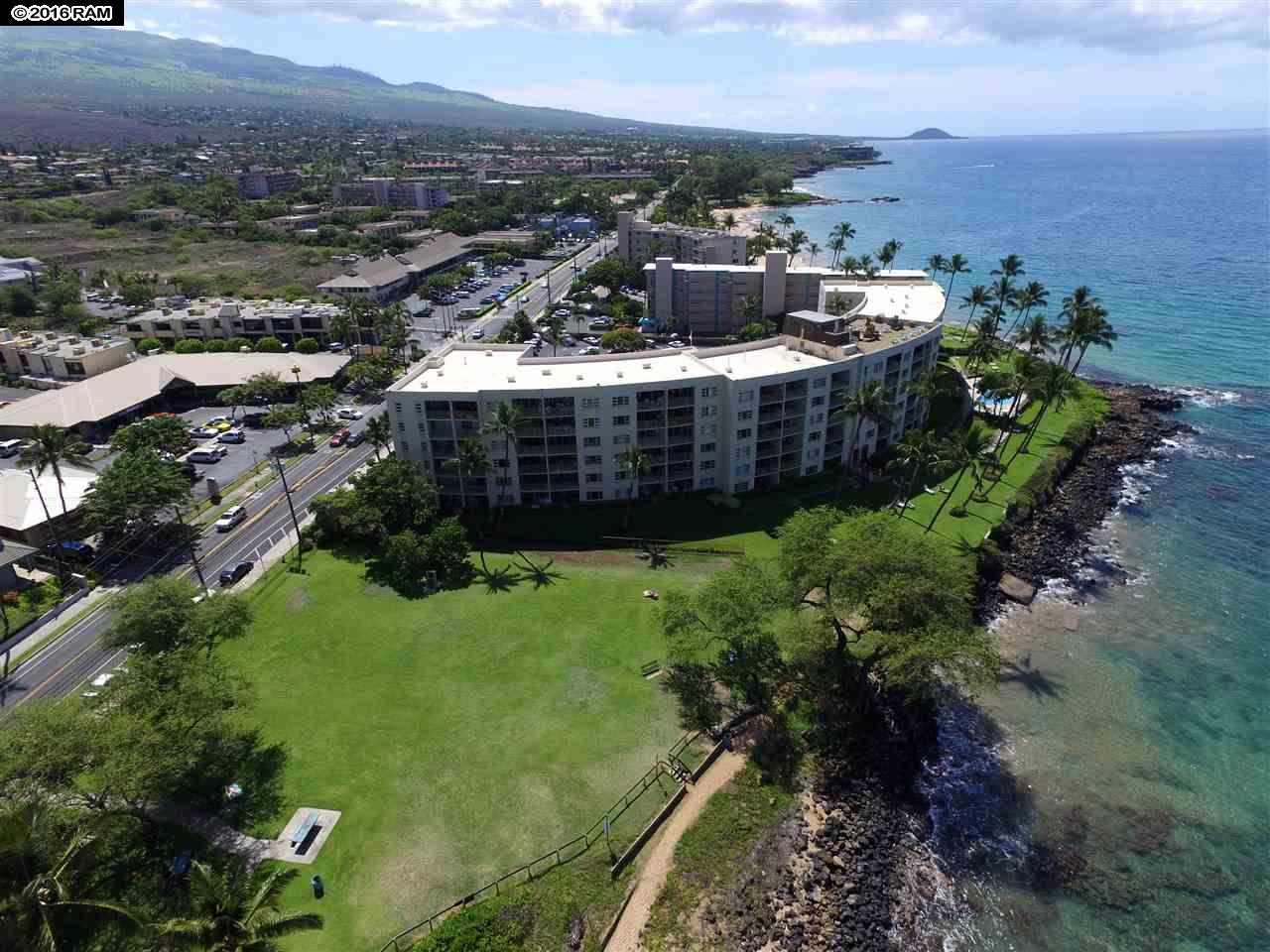 Royal Mauian condo # 604, Kihei, Hawaii - photo 24 of 28