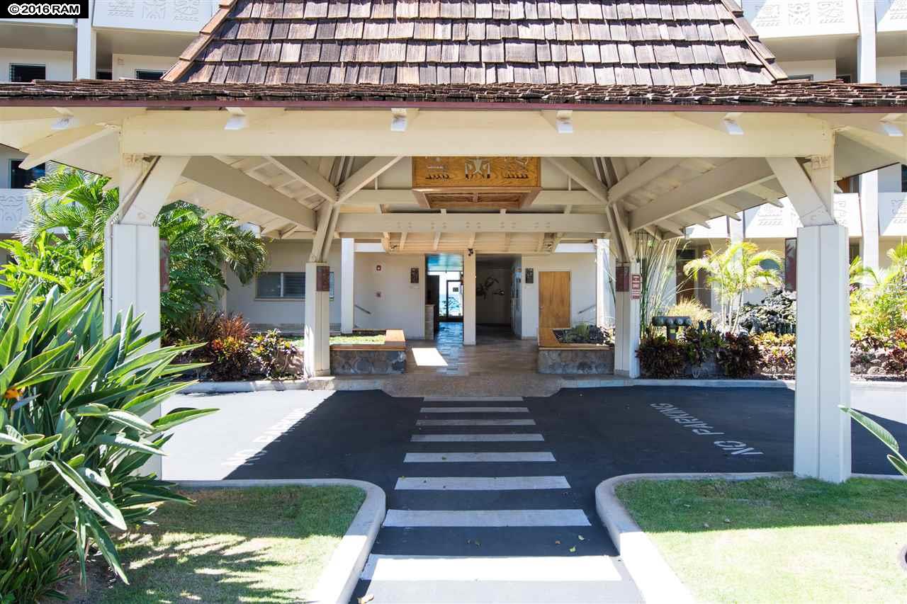 Royal Mauian condo # 604, Kihei, Hawaii - photo 25 of 28