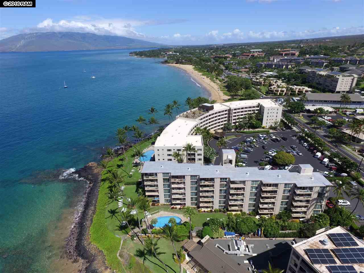 Royal Mauian condo # 604, Kihei, Hawaii - photo 26 of 28