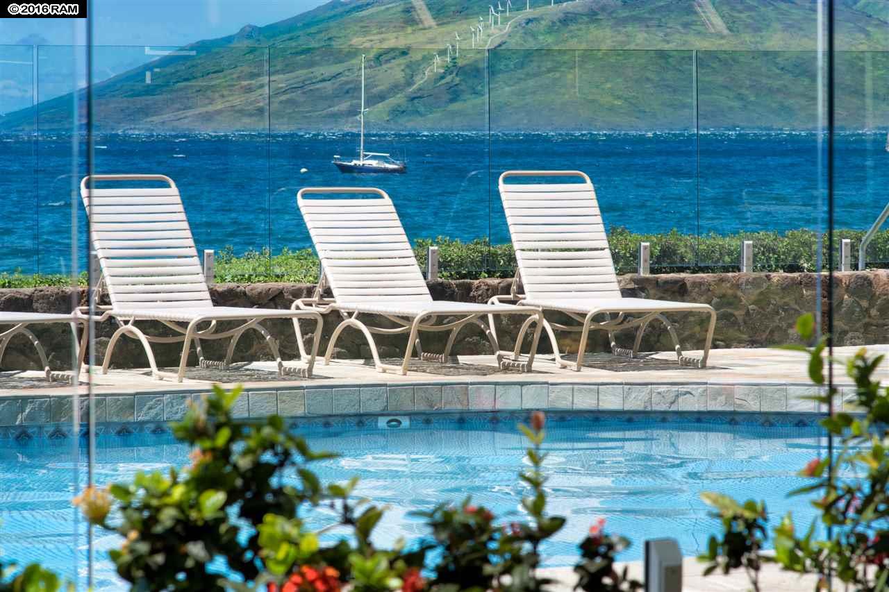 Royal Mauian condo # 604, Kihei, Hawaii - photo 27 of 28