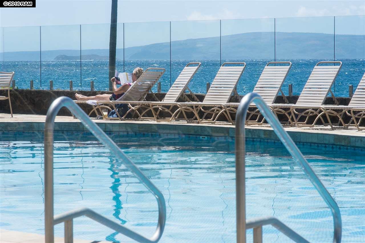 Royal Mauian condo # 604, Kihei, Hawaii - photo 28 of 28