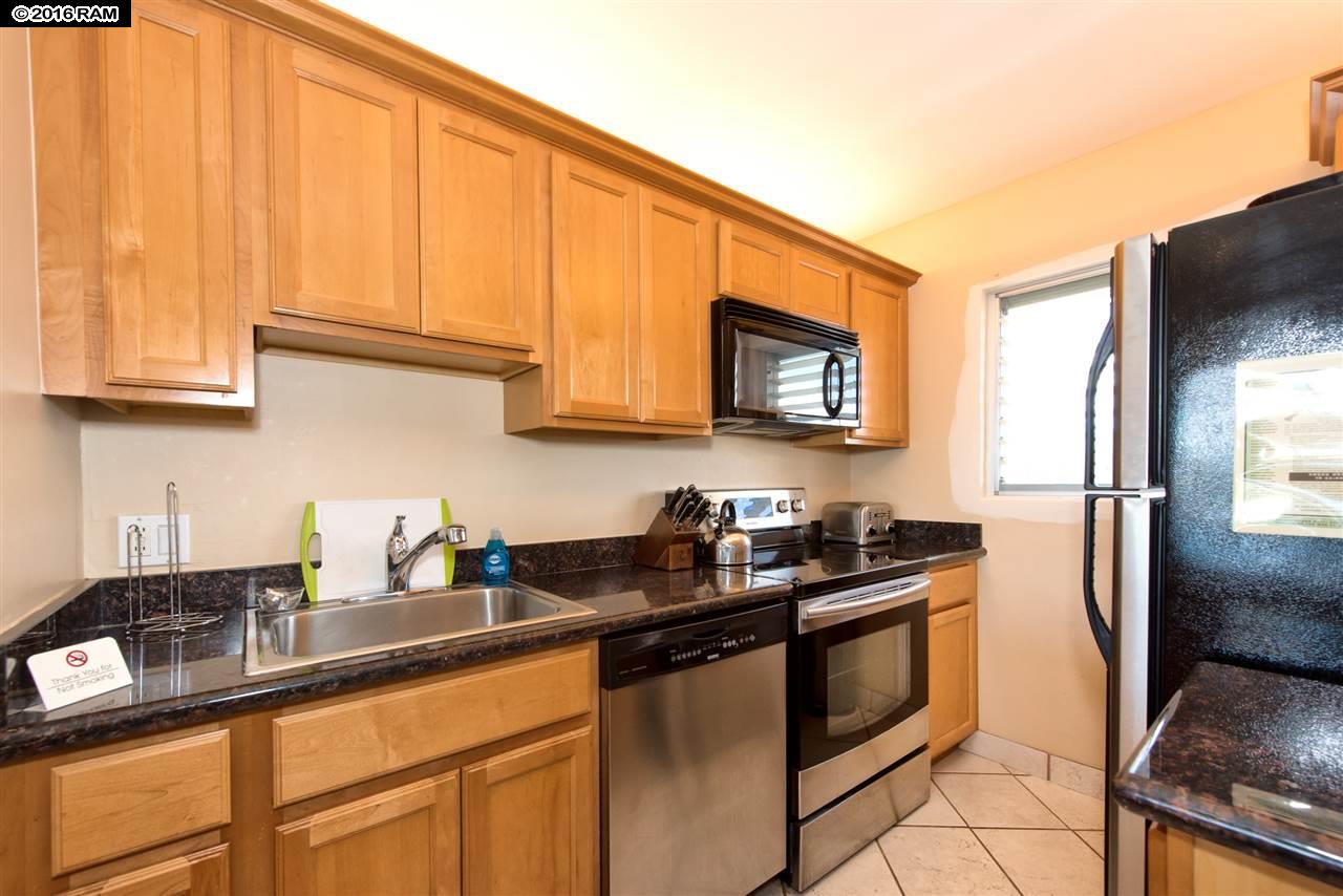 Royal Mauian condo # 604, Kihei, Hawaii - photo 5 of 28