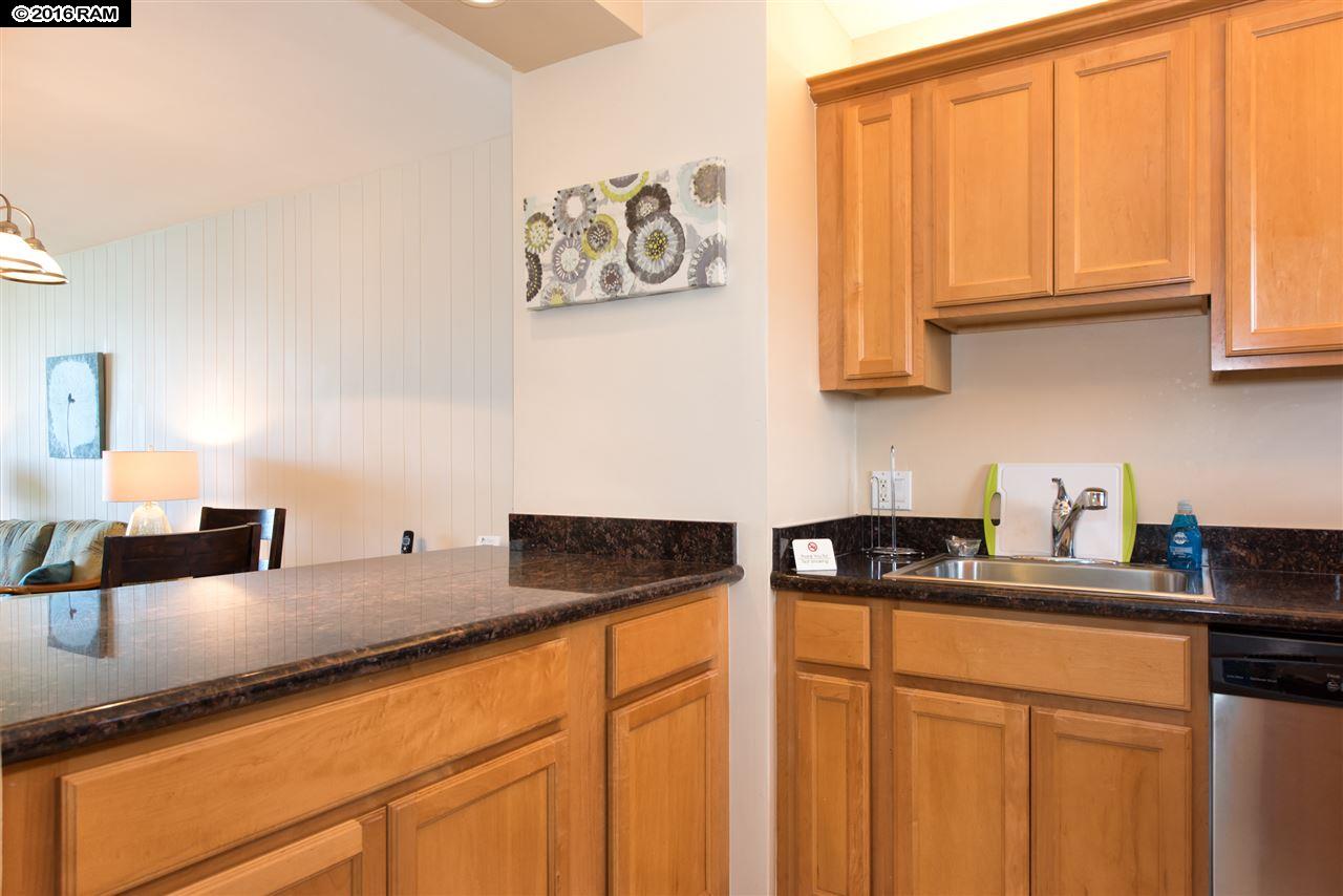 Royal Mauian condo # 604, Kihei, Hawaii - photo 6 of 28