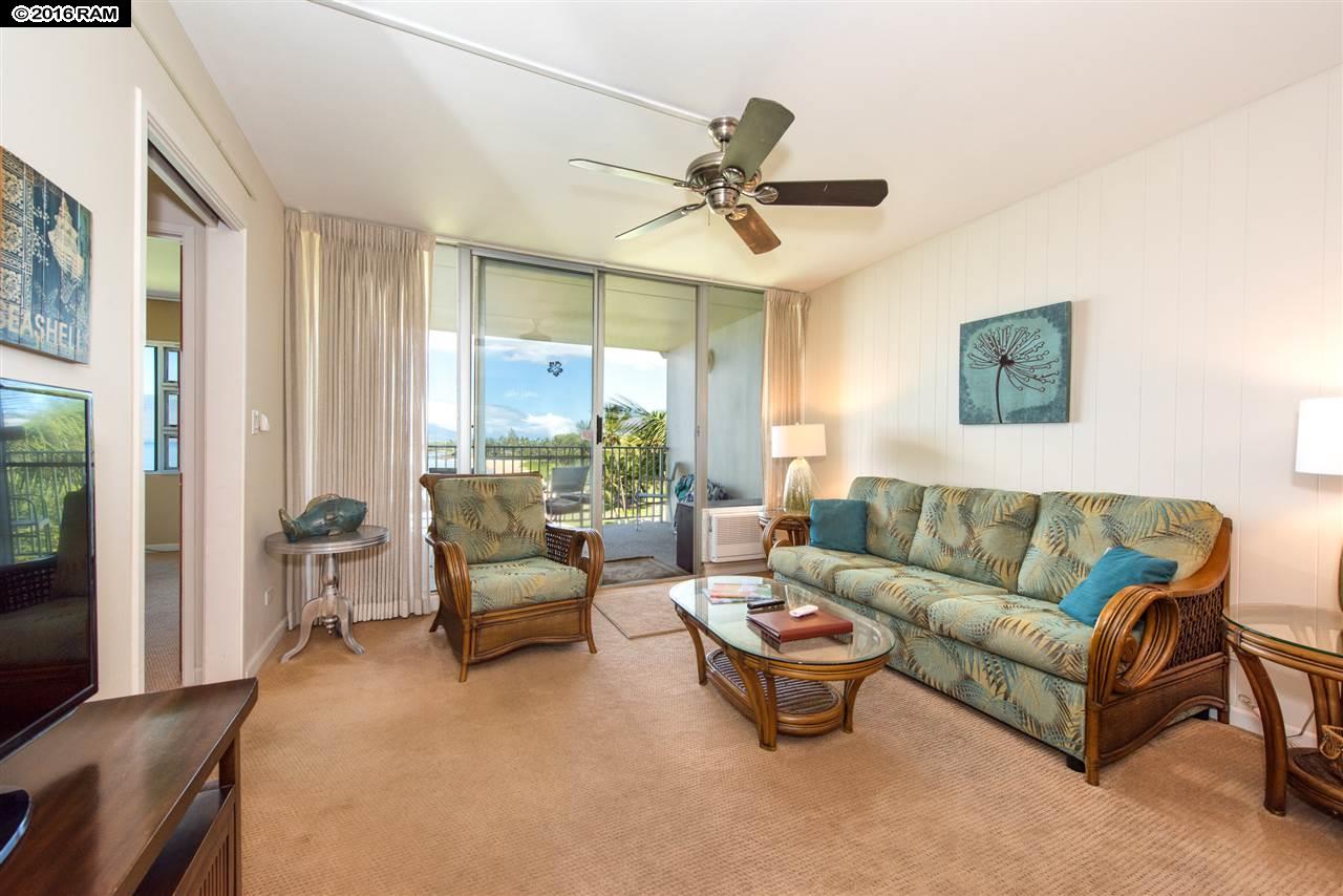 Royal Mauian condo # 604, Kihei, Hawaii - photo 9 of 28