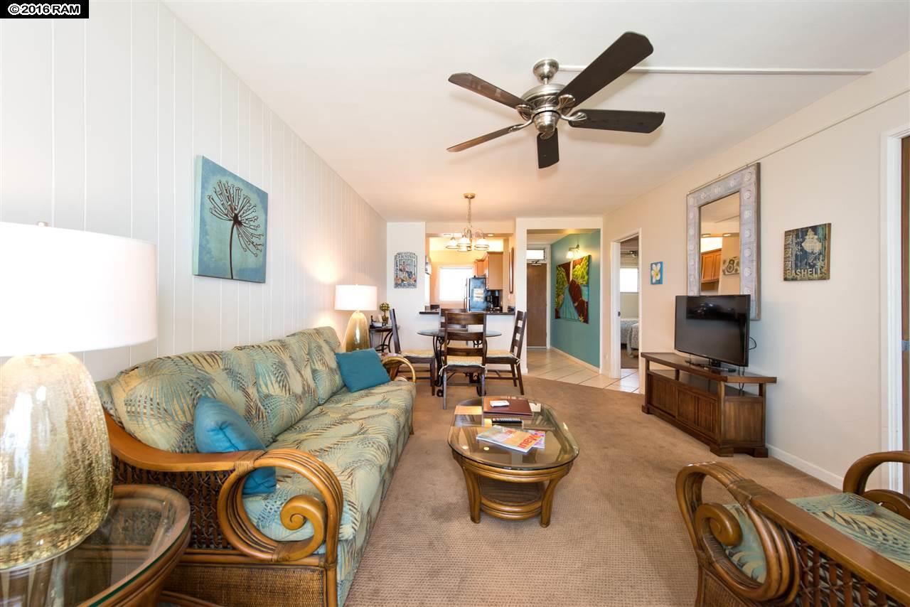 Royal Mauian condo # 604, Kihei, Hawaii - photo 10 of 28