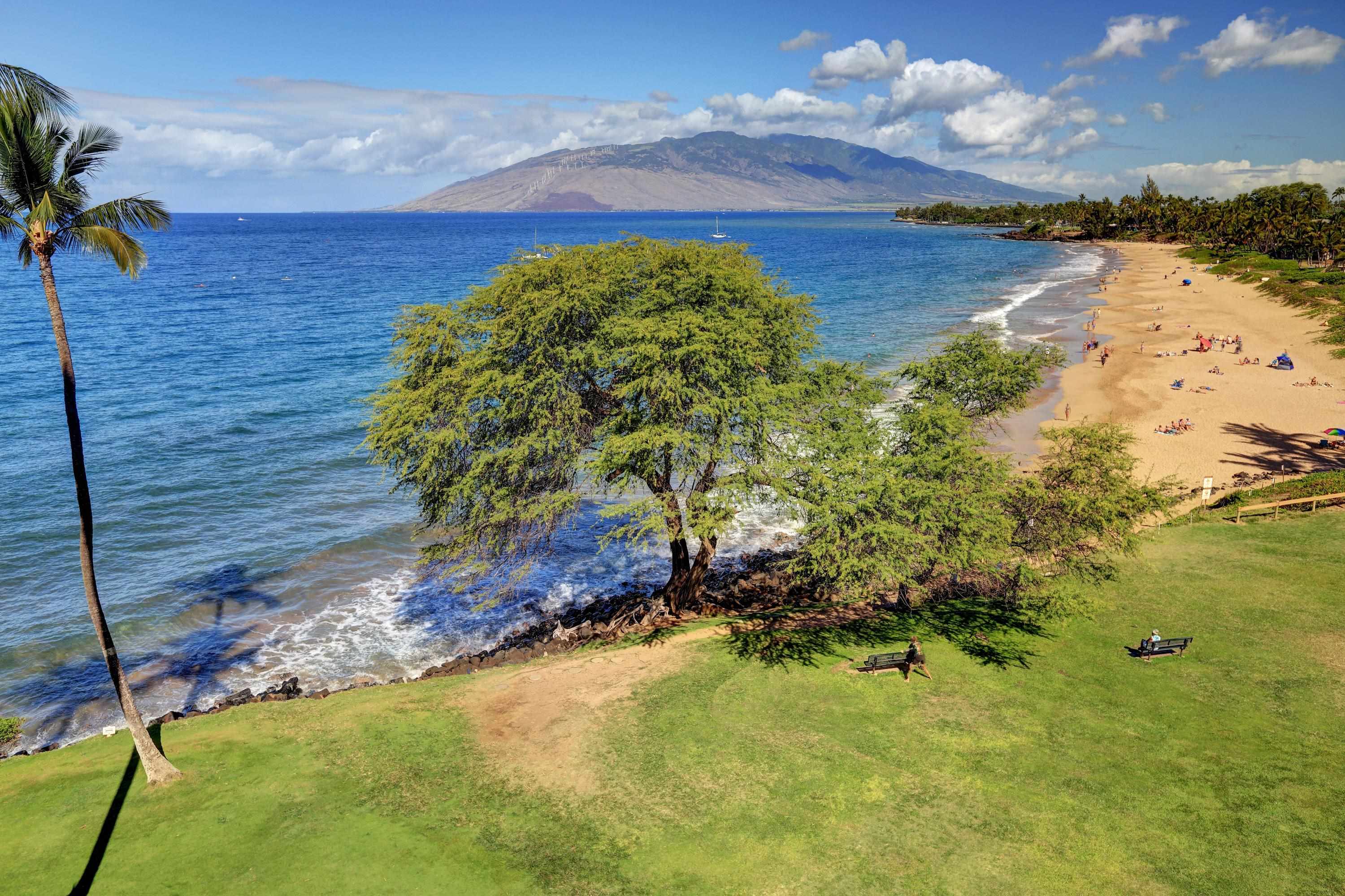 Royal Mauian condo # 606, Kihei, Hawaii - photo 3 of 28