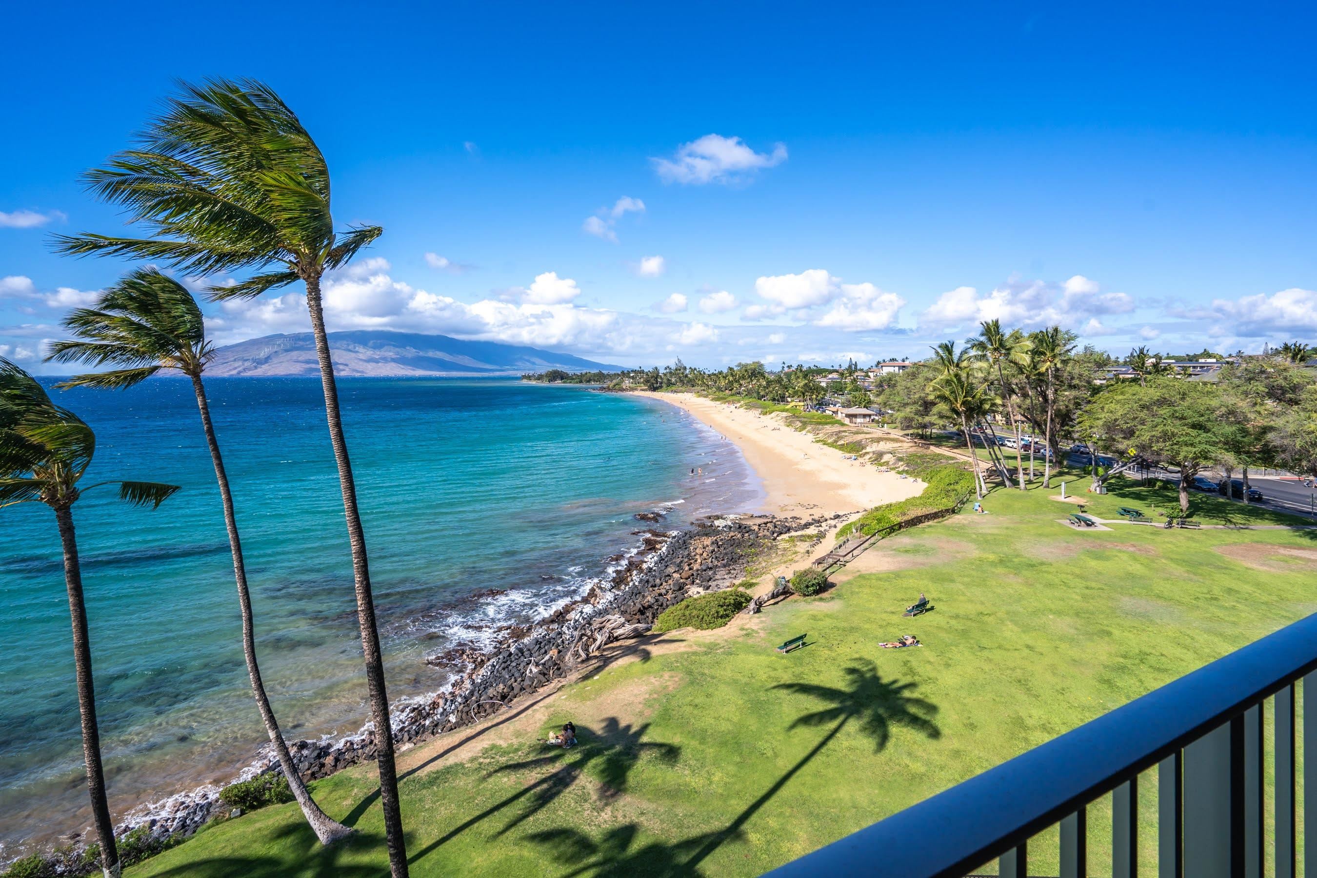Royal Mauian condo # 607, Kihei, Hawaii - photo 27 of 34