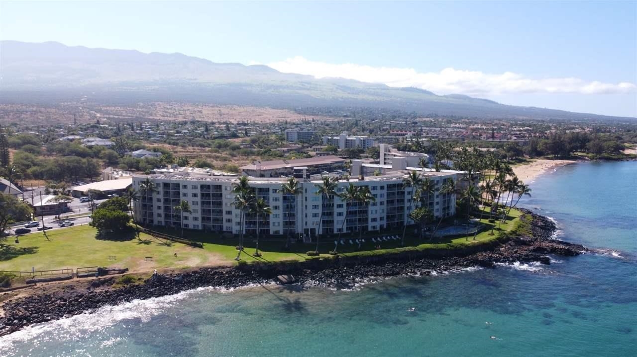 Royal Mauian condo # 612, Kihei, Hawaii - photo 28 of 43