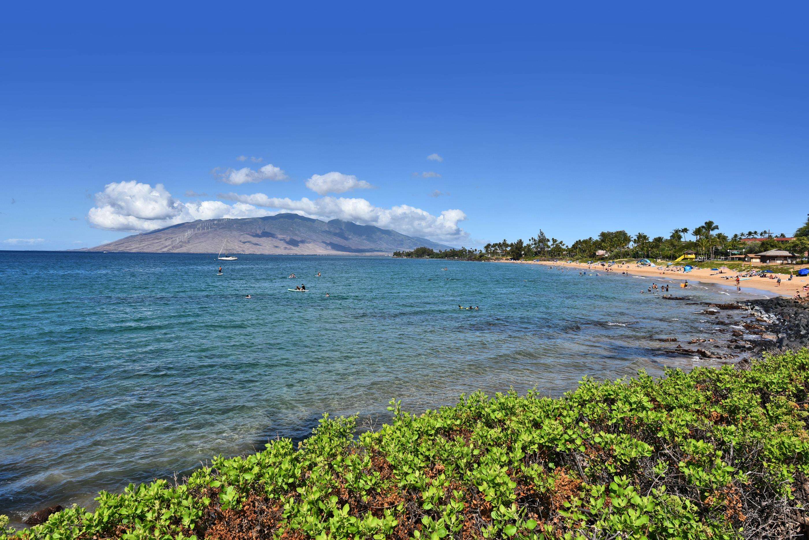 Royal Mauian condo # 617, Kihei, Hawaii - photo 23 of 31