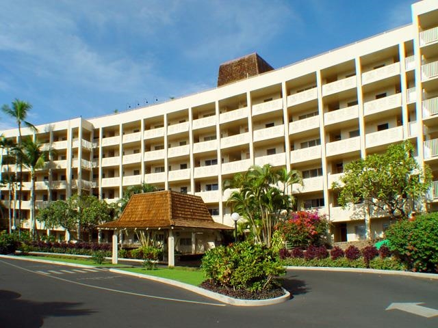 Royal Mauian condo # 617, Kihei, Hawaii - photo 30 of 31