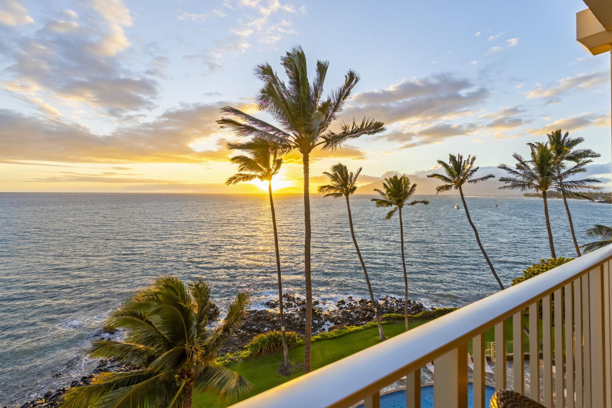 Royal Mauian condo # 618, Kihei, Hawaii - photo 3 of 50