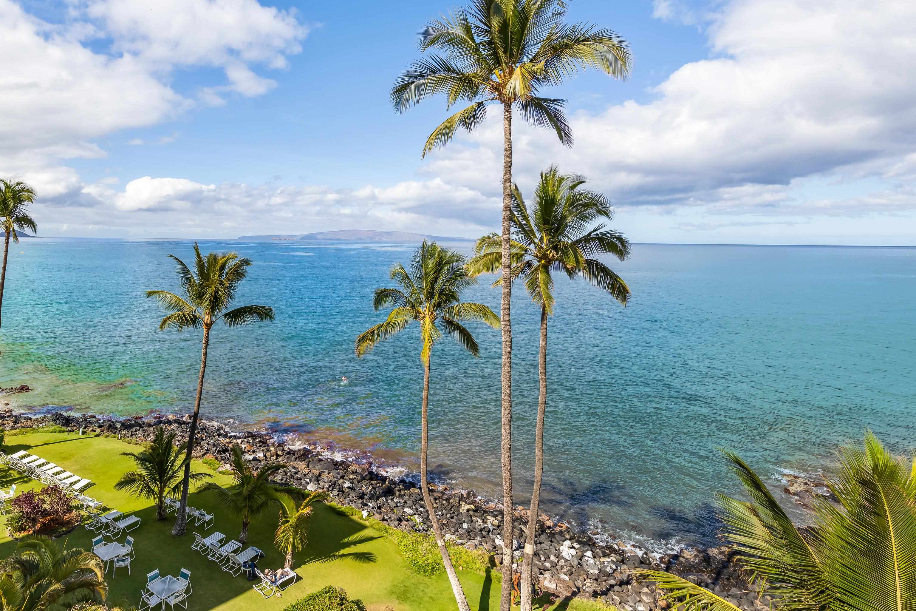 Royal Mauian condo # 618, Kihei, Hawaii - photo 21 of 50