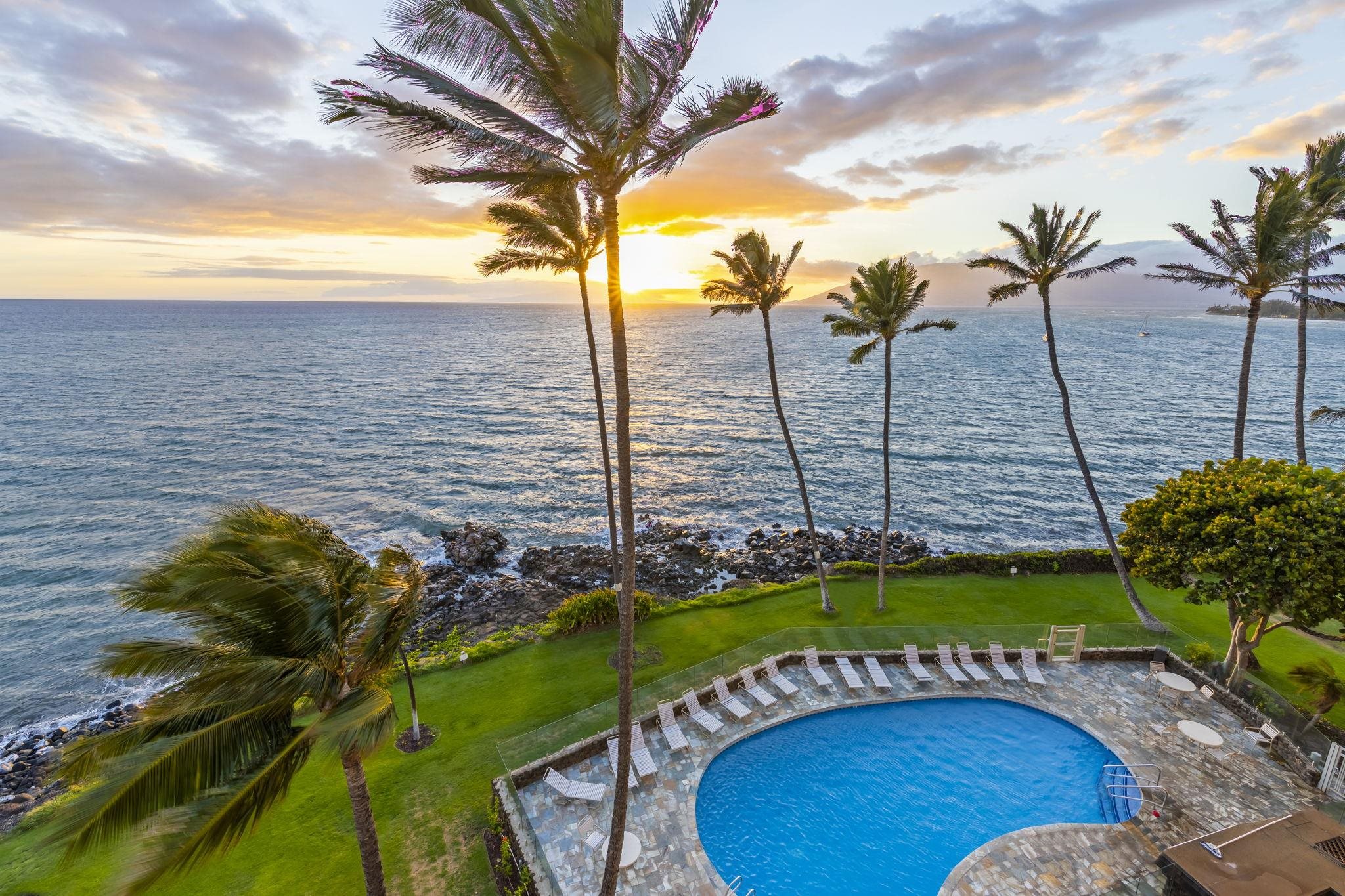 Royal Mauian condo # 618, Kihei, Hawaii - photo 27 of 50