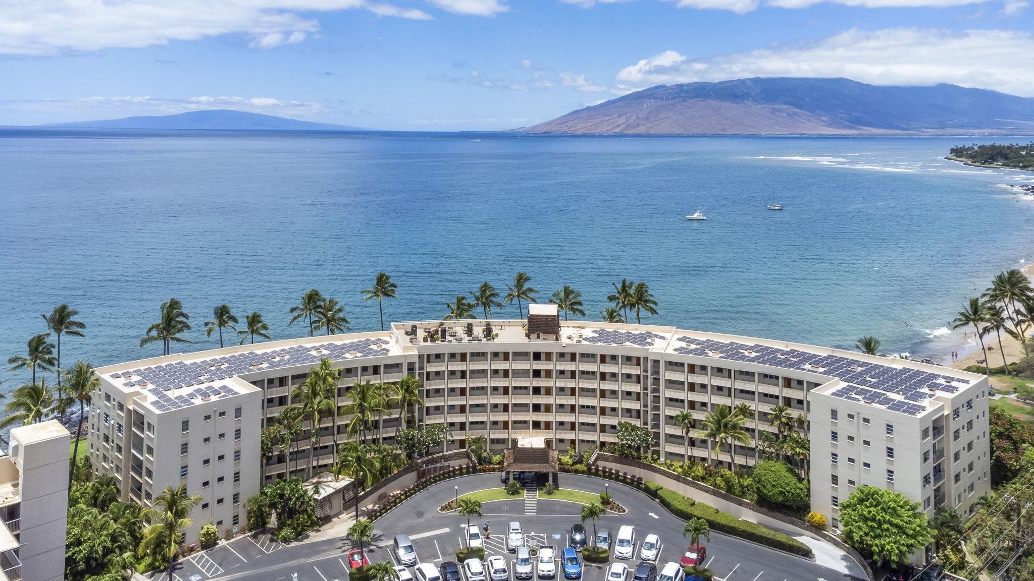 Royal Mauian condo # 618, Kihei, Hawaii - photo 43 of 50