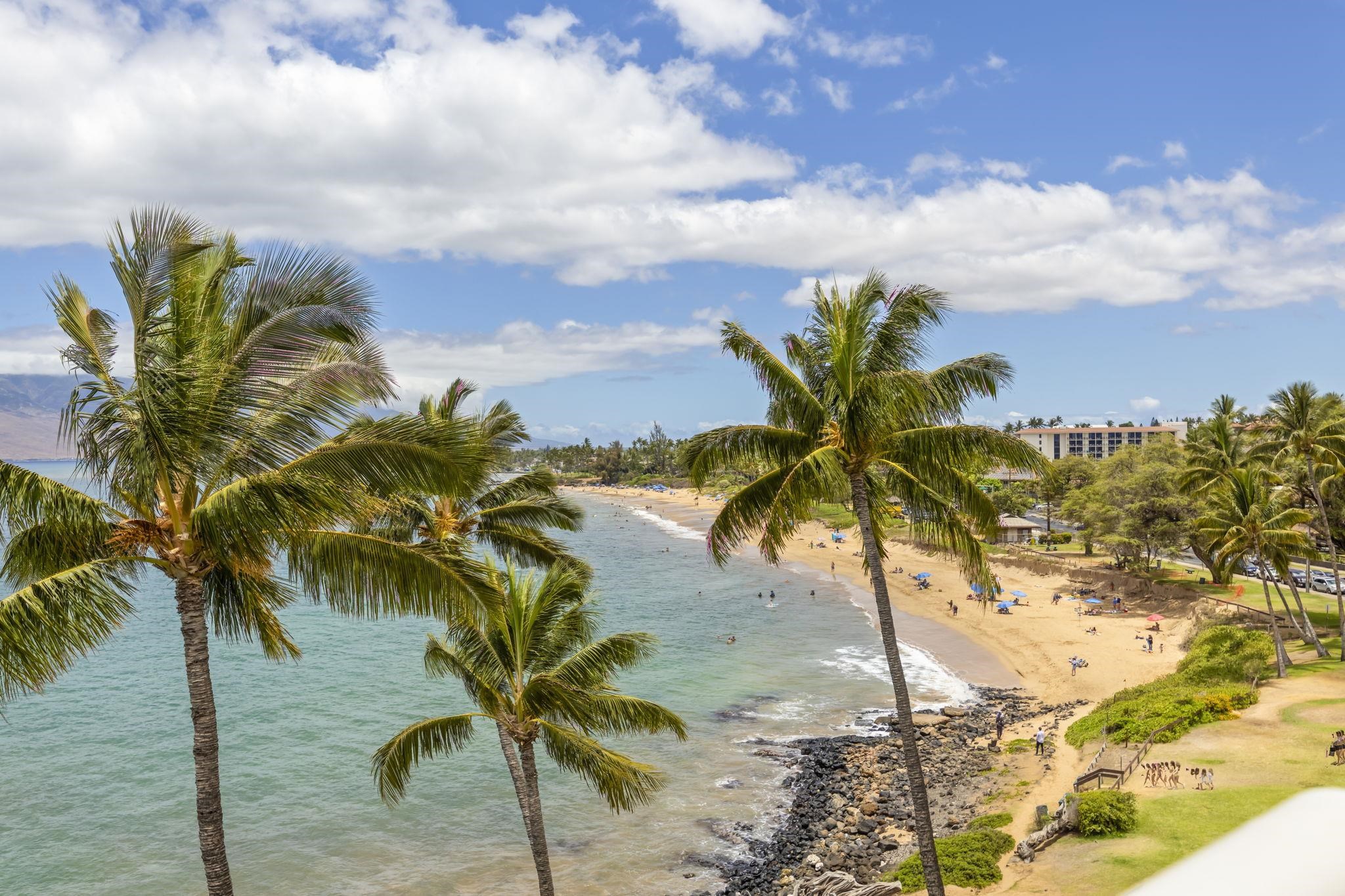 Royal Mauian condo # 618, Kihei, Hawaii - photo 50 of 50