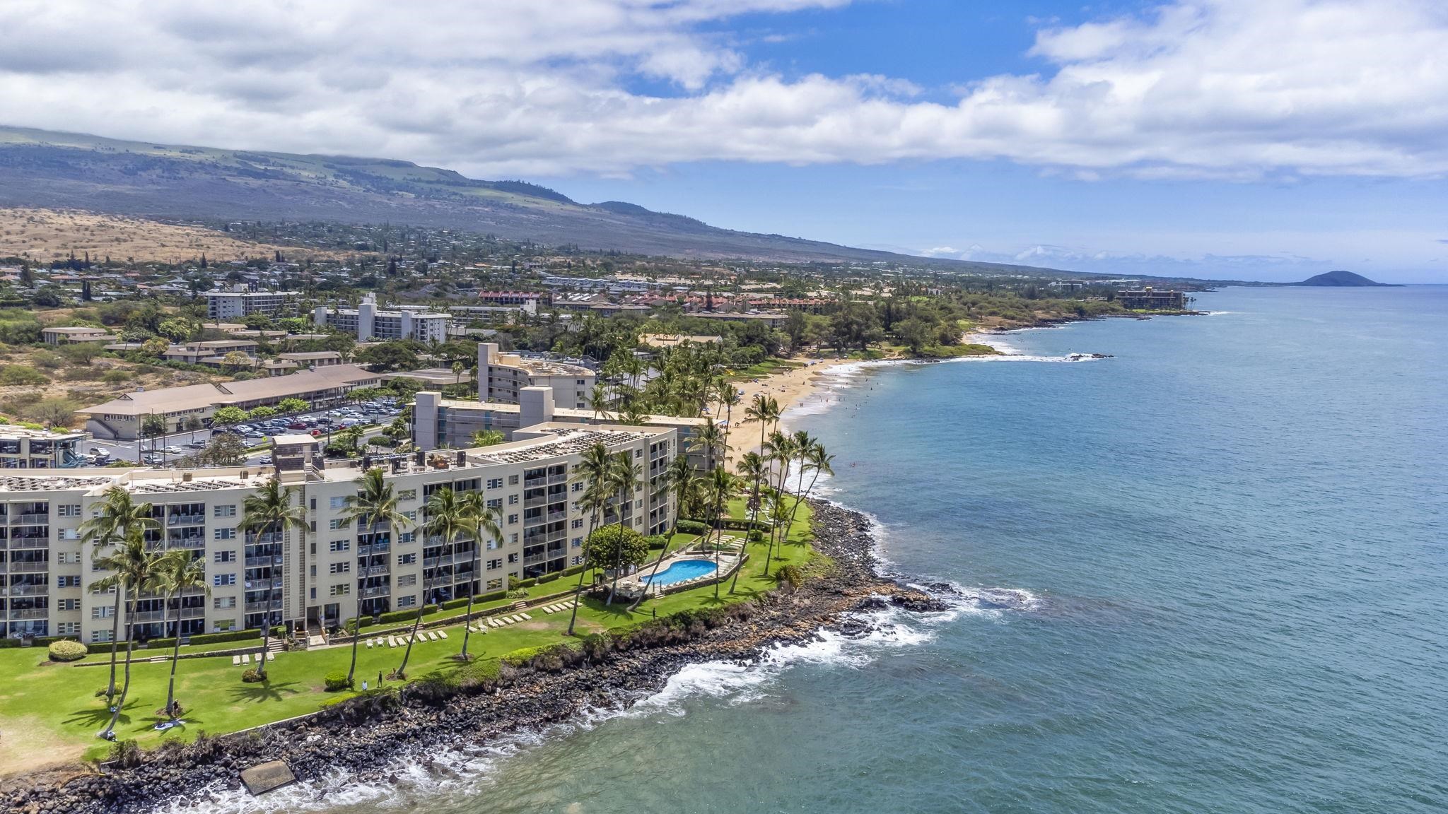 Royal Mauian condo # 618, Kihei, Hawaii - photo 8 of 50