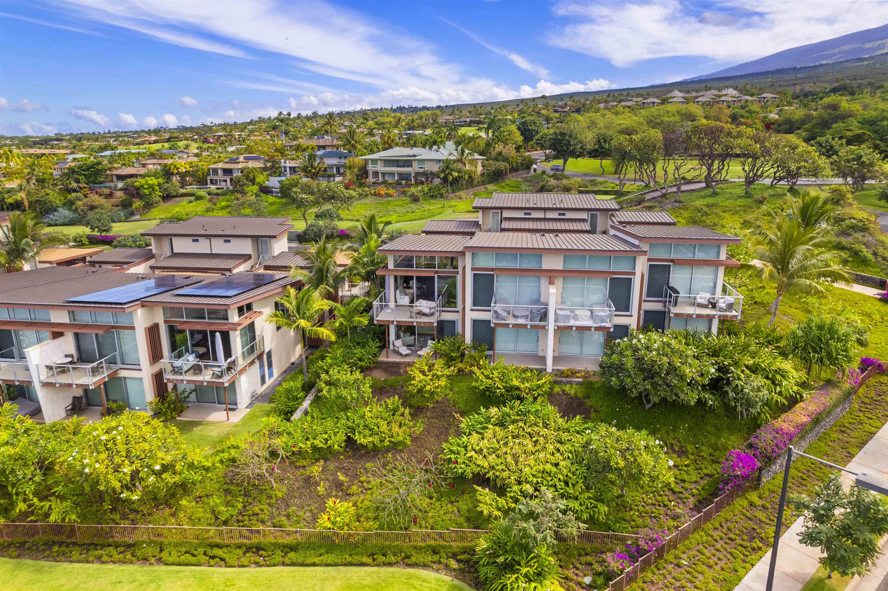 Makalii at Wailea condo # 104 (17D), Kihei, Hawaii - photo 3 of 49