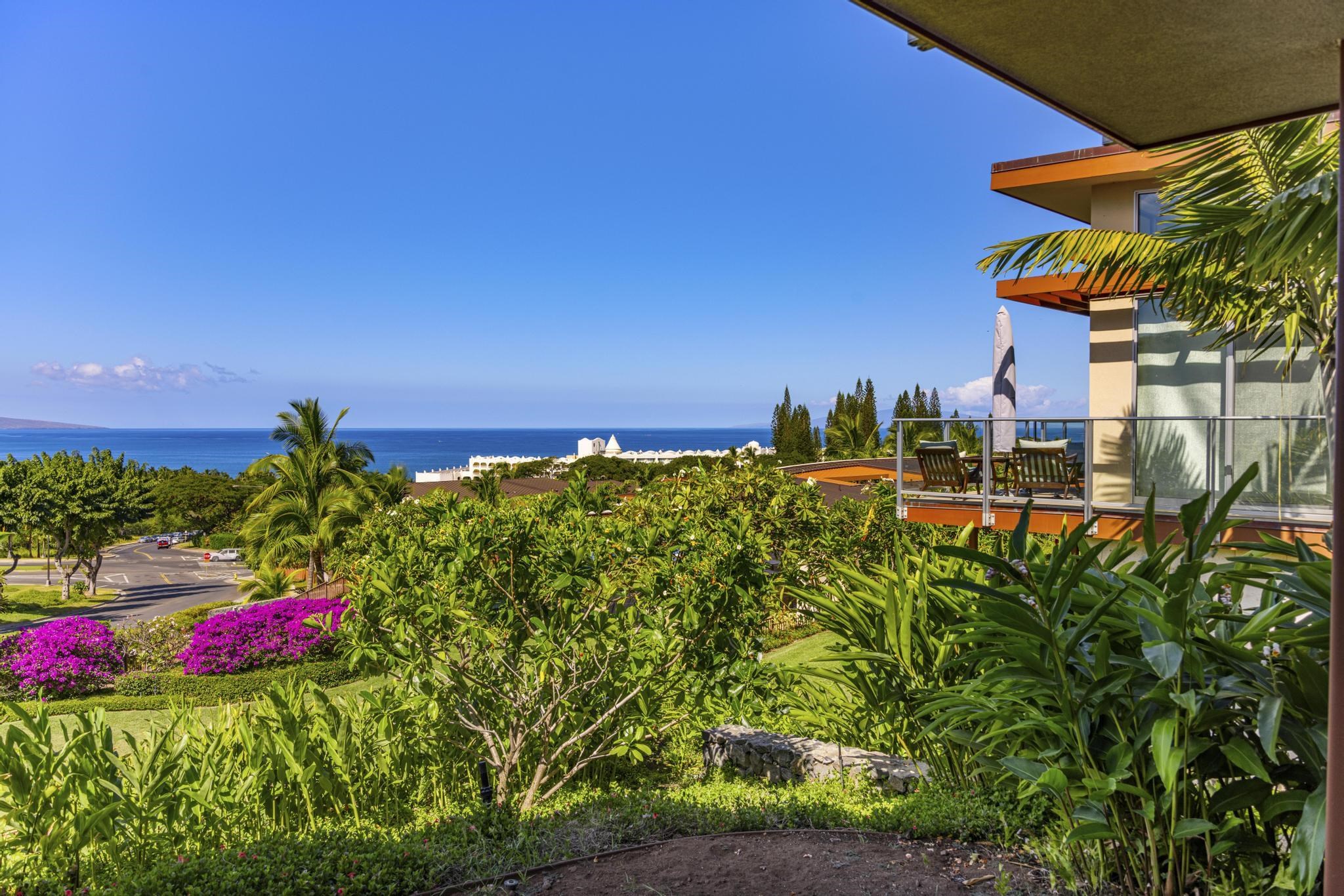 Makalii at Wailea condo # 104 (17D), Kihei, Hawaii - photo 22 of 49