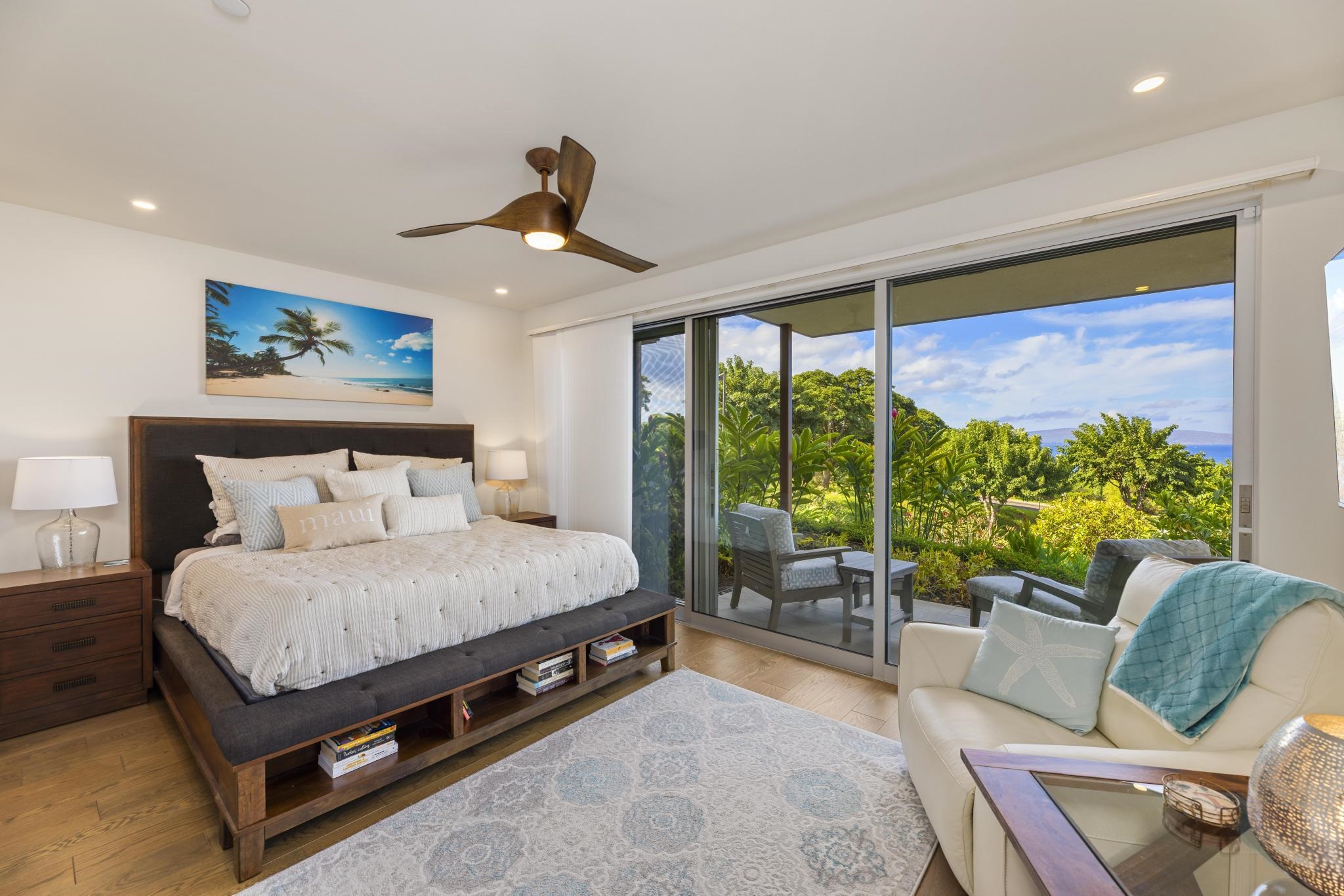 Makalii at Wailea condo # 104 (17D), Kihei, Hawaii - photo 28 of 49