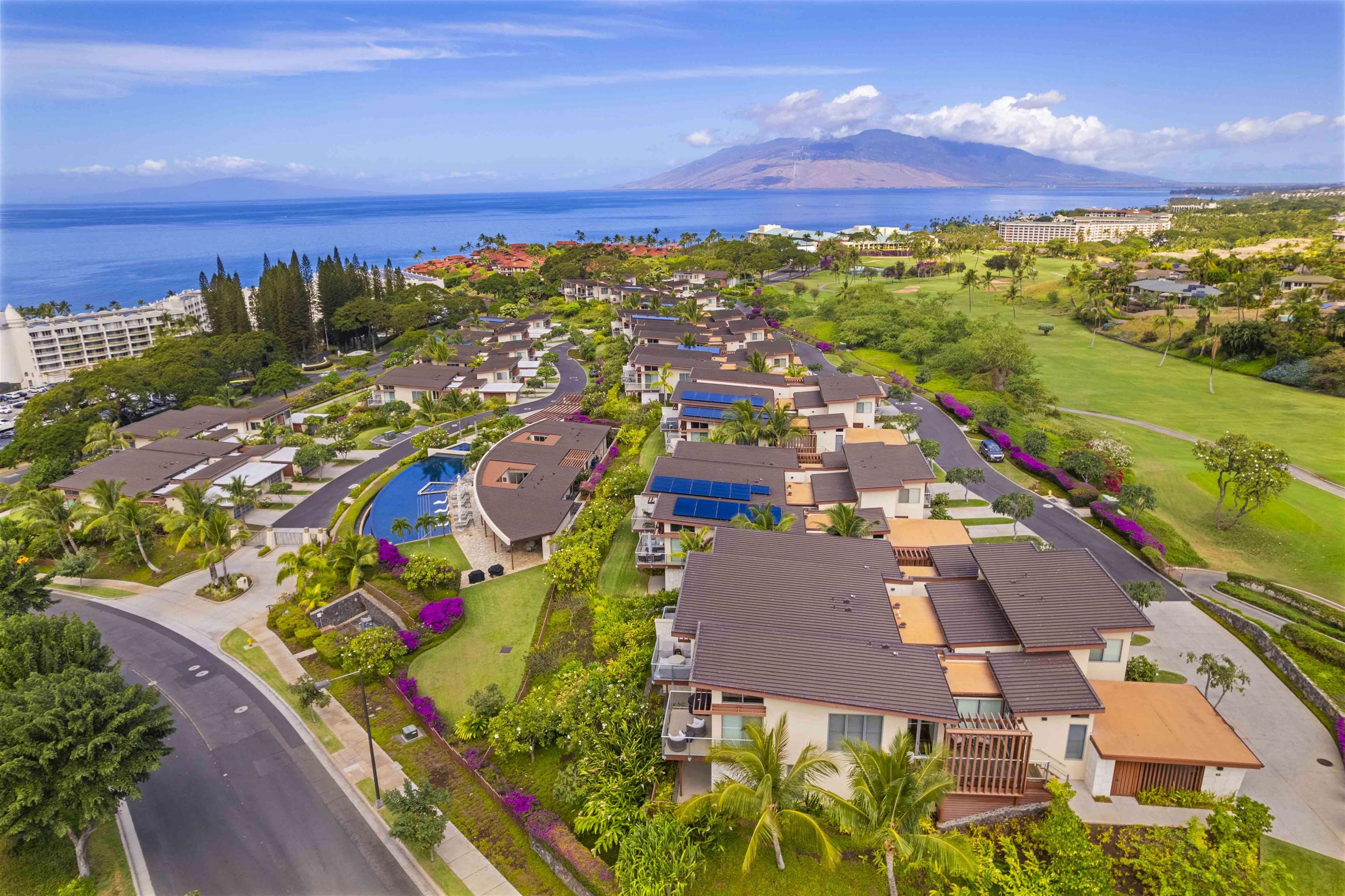 Makalii at Wailea condo # 104 (17D), Kihei, Hawaii - photo 37 of 49