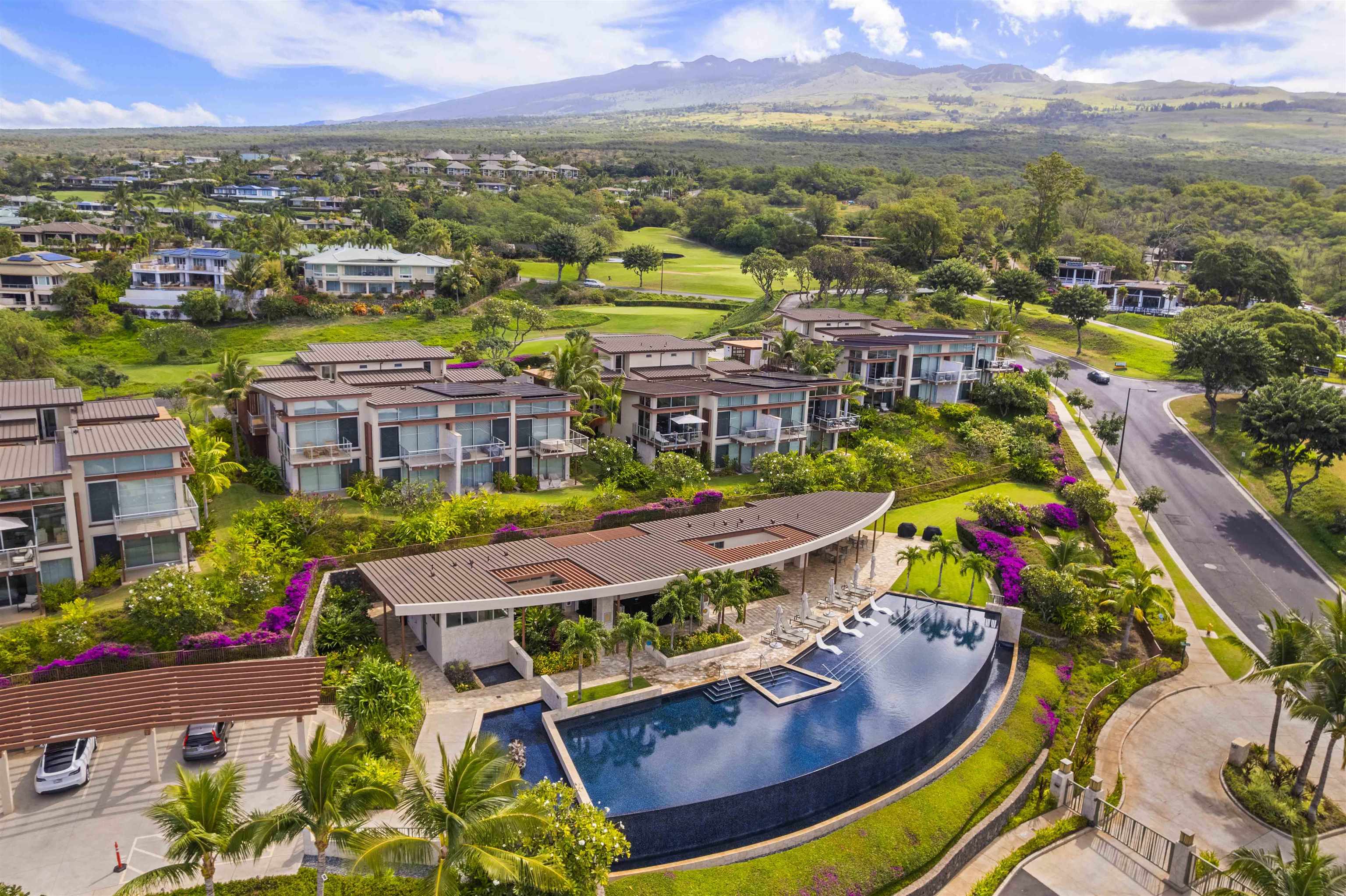 Makalii at Wailea condo # 104 (17D), Kihei, Hawaii - photo 38 of 49