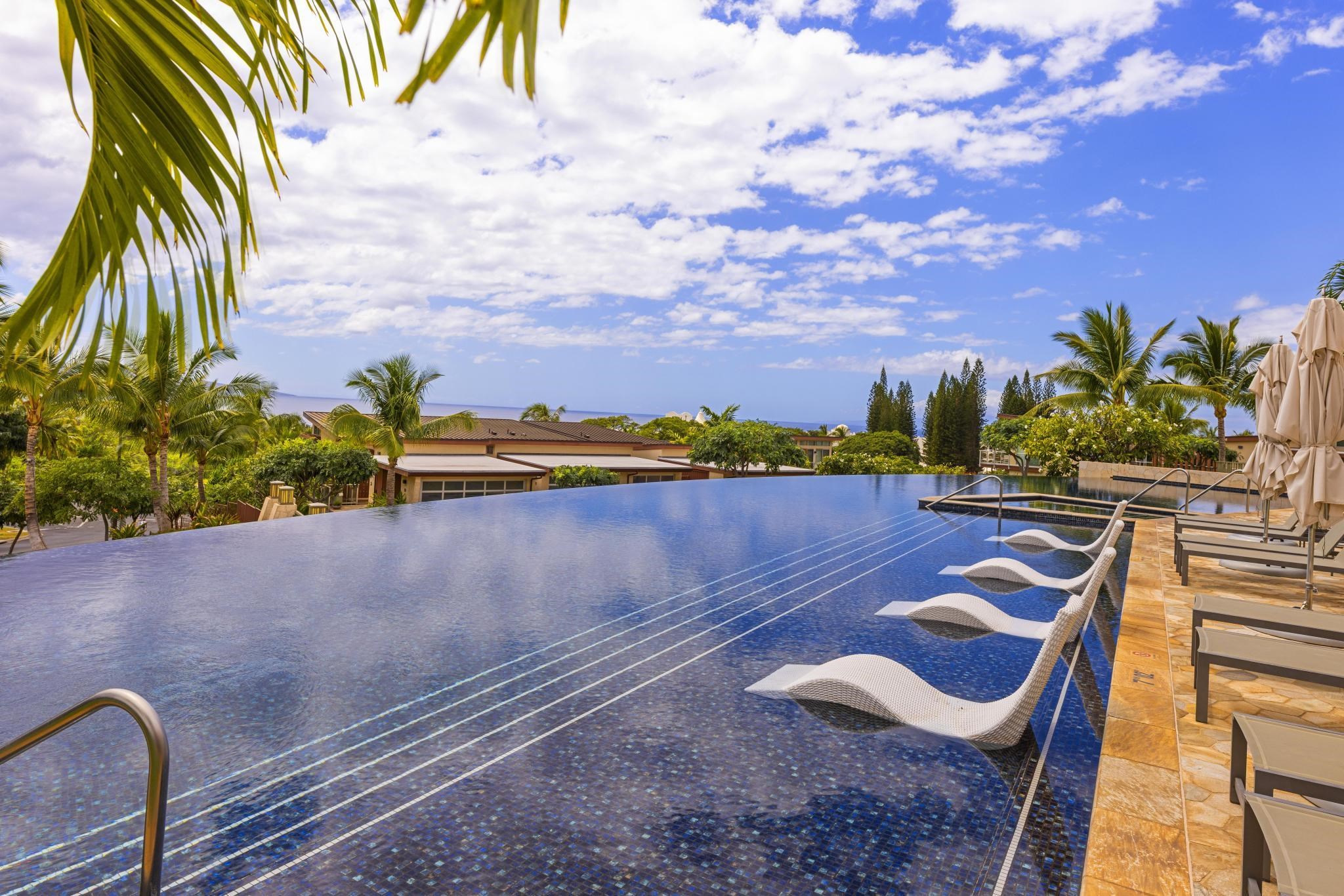 Makalii at Wailea condo # 104 (17D), Kihei, Hawaii - photo 40 of 49