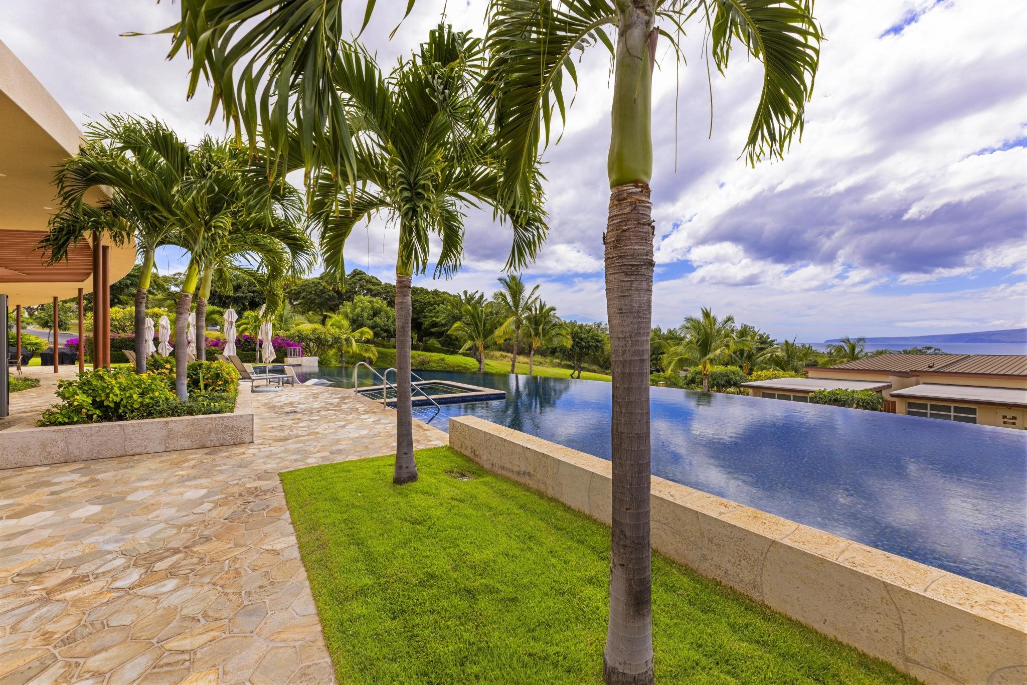 Makalii at Wailea condo # 104 (17D), Kihei, Hawaii - photo 41 of 49