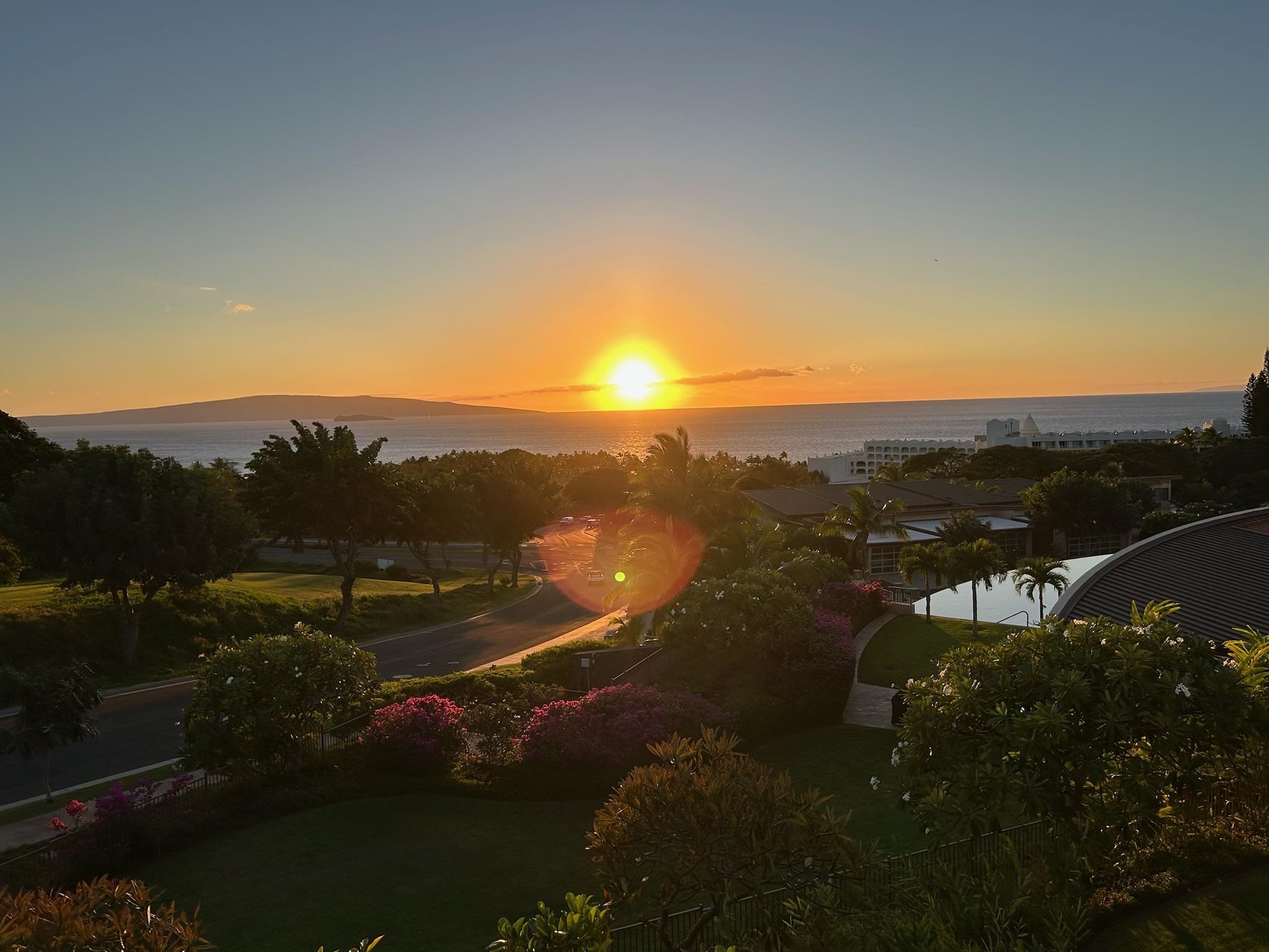 Makalii at Wailea condo # 104 (17D), Kihei, Hawaii - photo 48 of 49