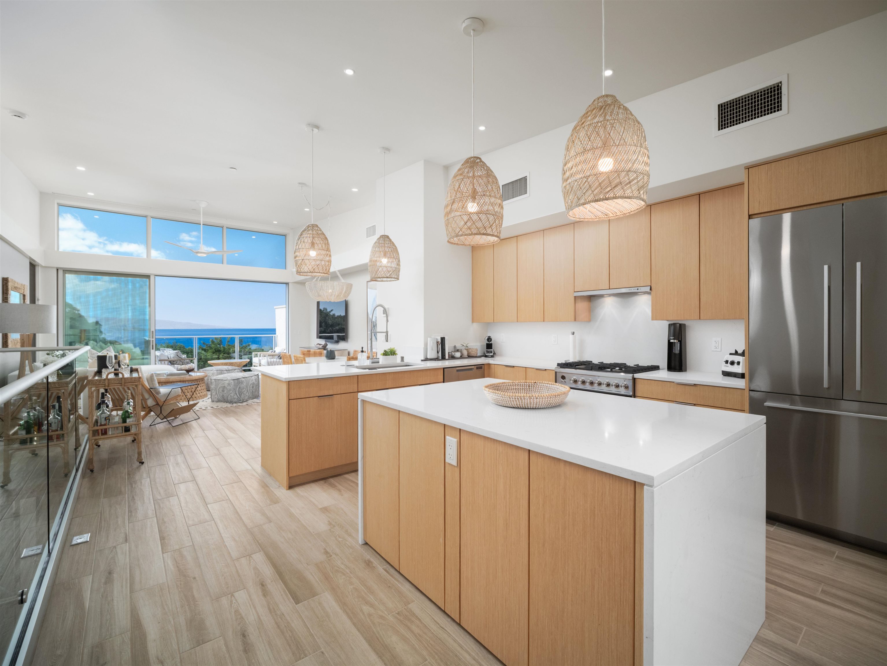 Makalii at Wailea condo # 17B, Kihei, Hawaii - photo 13 of 48