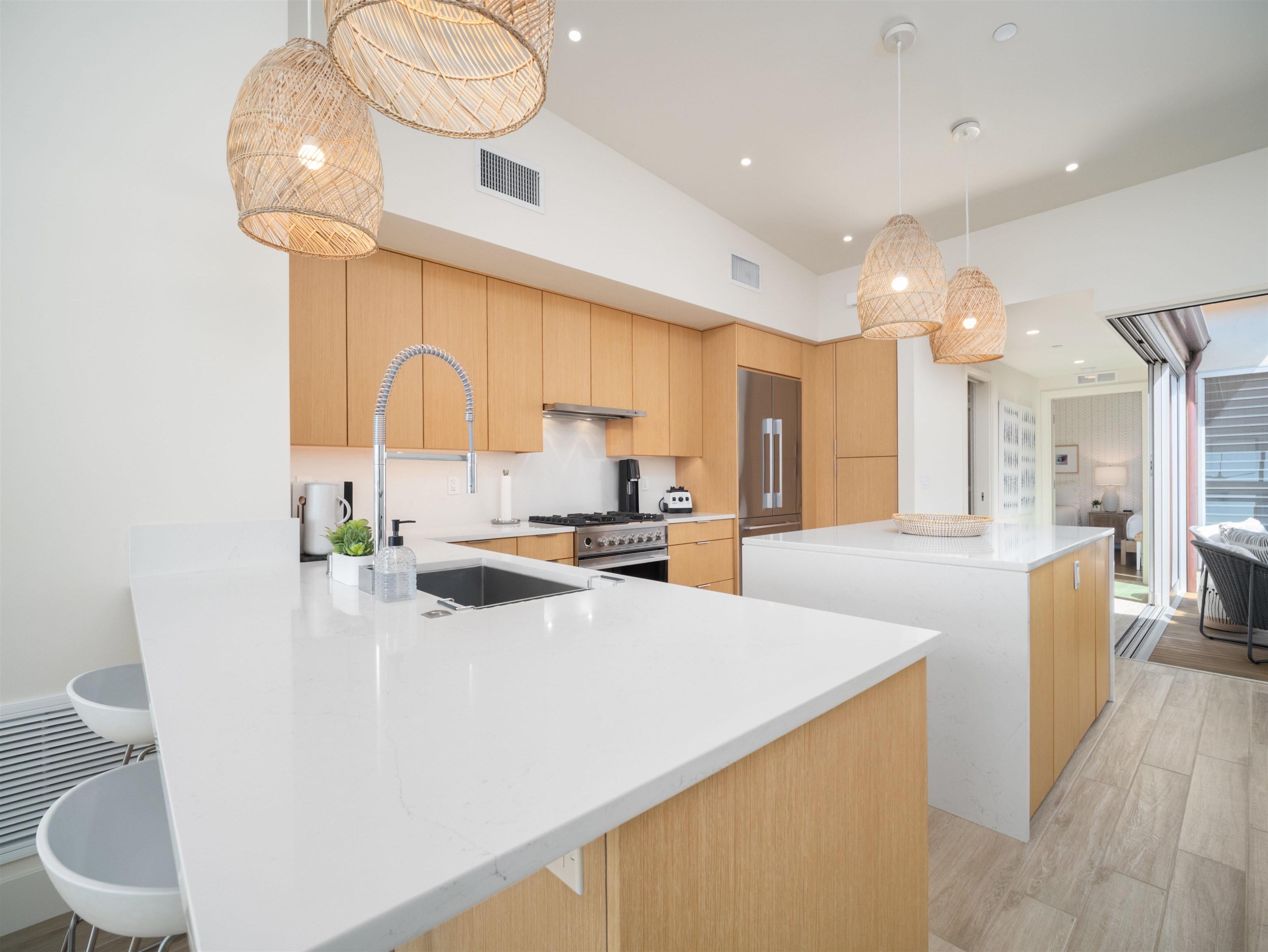 Makalii at Wailea condo # 17B, Kihei, Hawaii - photo 14 of 48