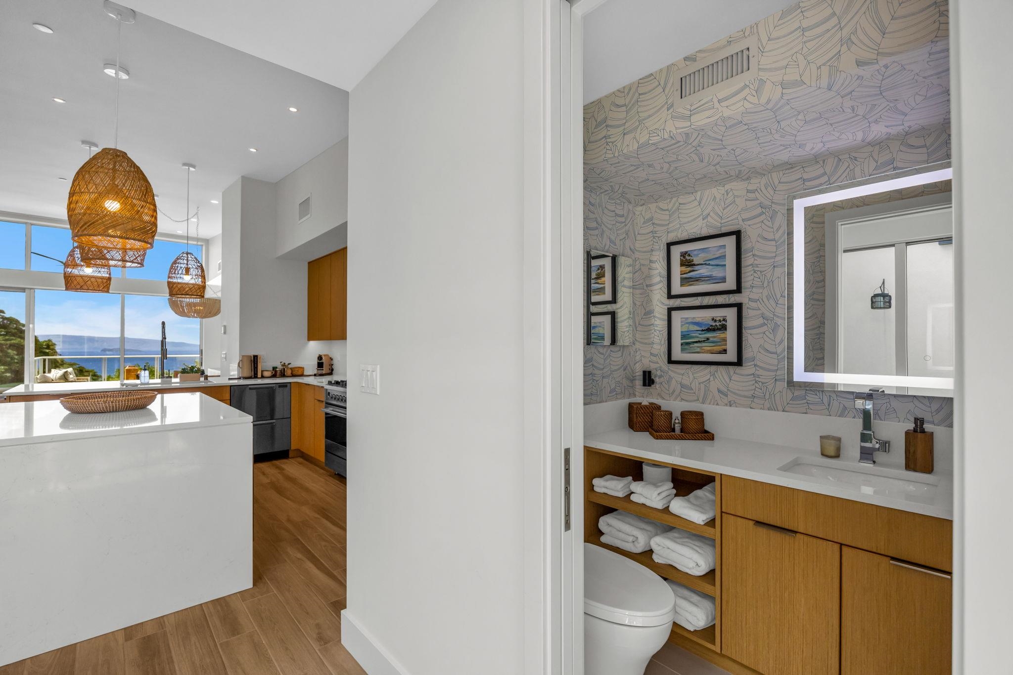 Makalii at Wailea condo # 17B, Kihei, Hawaii - photo 17 of 42