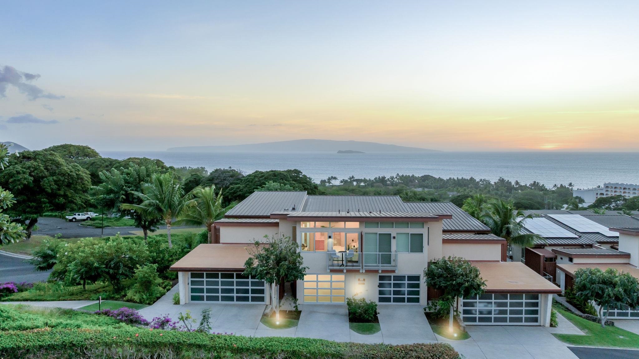 Makalii at Wailea condo # 17B, Kihei, Hawaii - photo 4 of 42